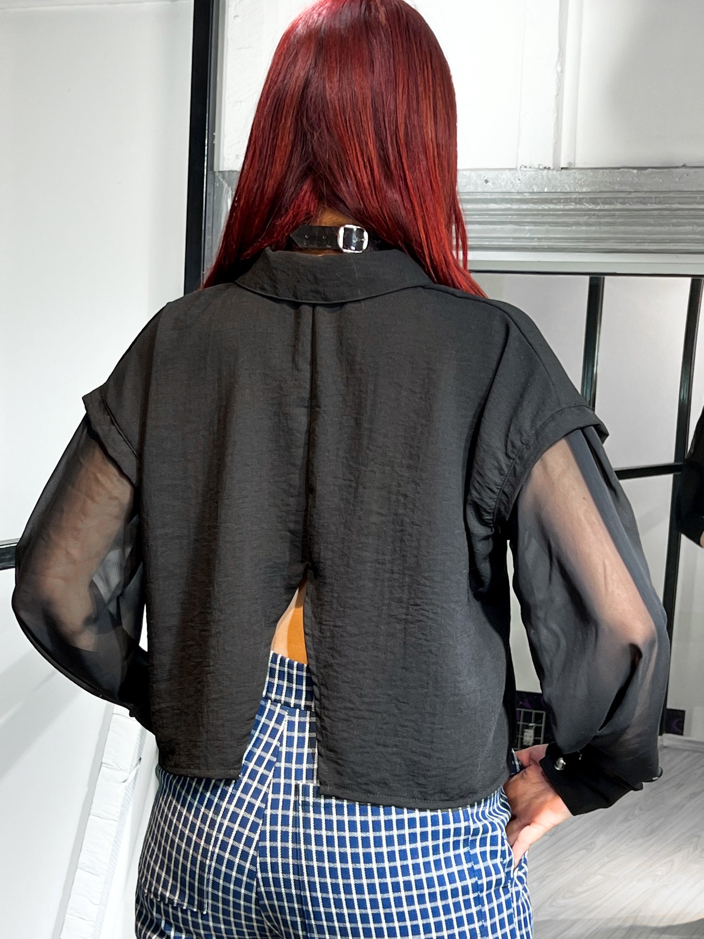BLUSA GAB