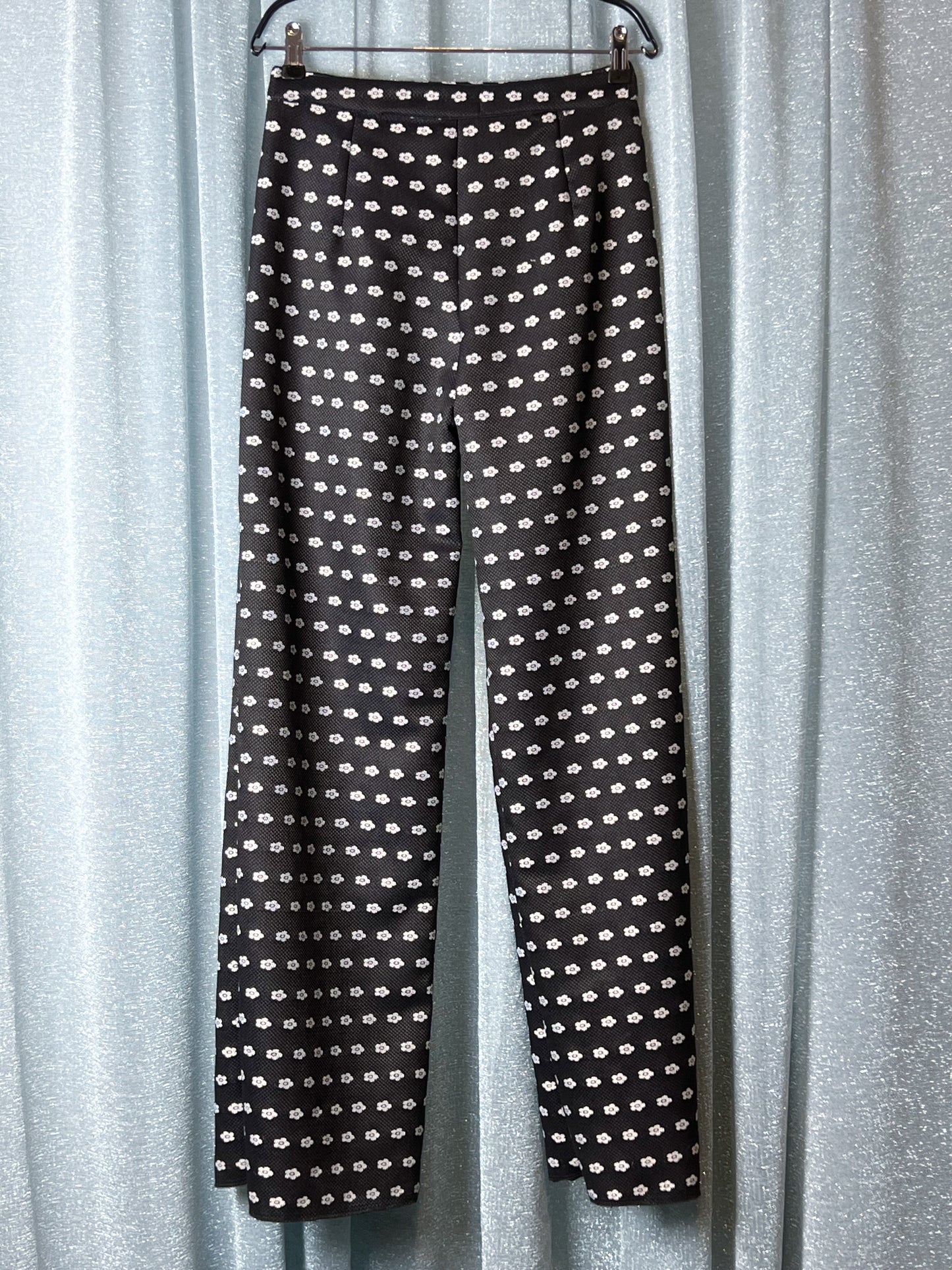PANTALÓN NÁCAR