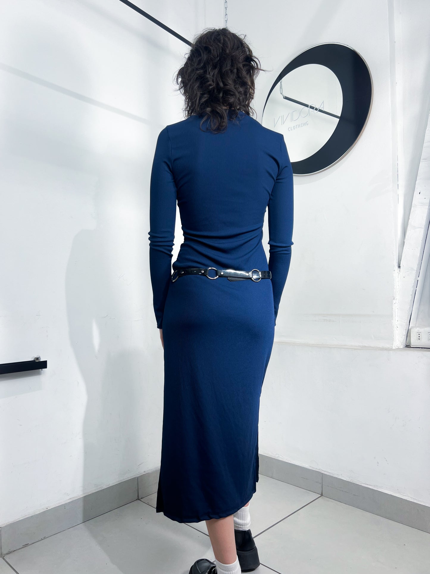 VESTIDO DAMME