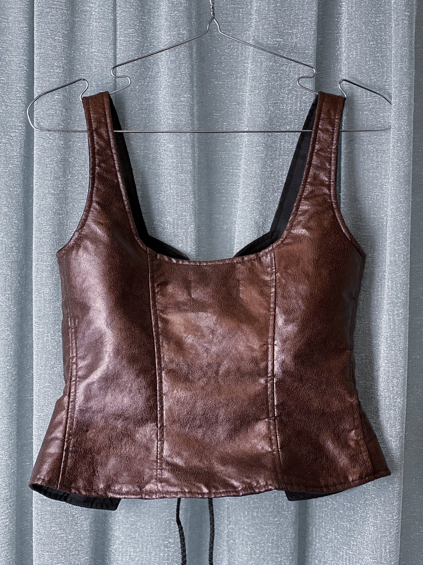 CORSET TIERRA