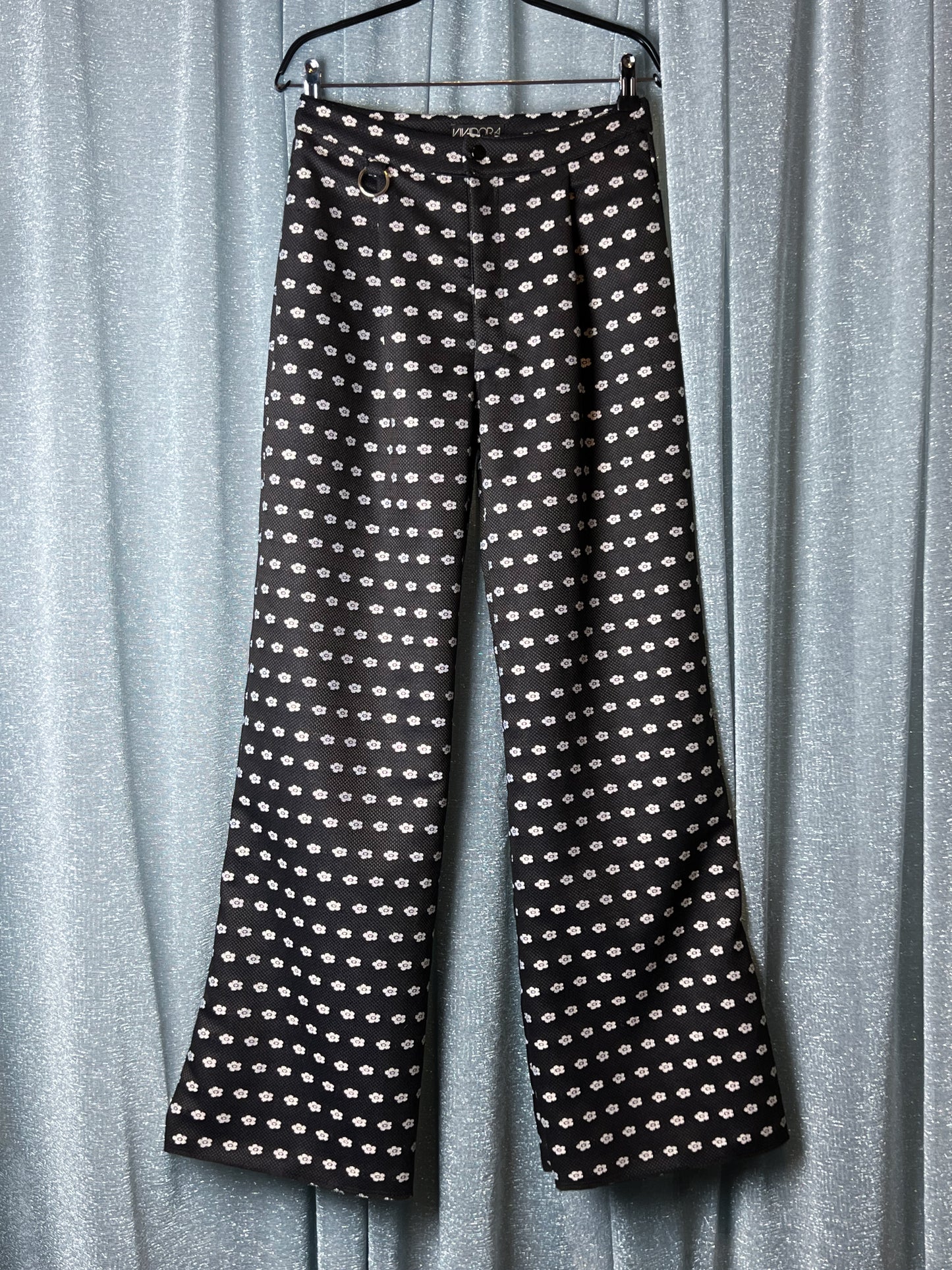 PANTALÓN NÁCAR
