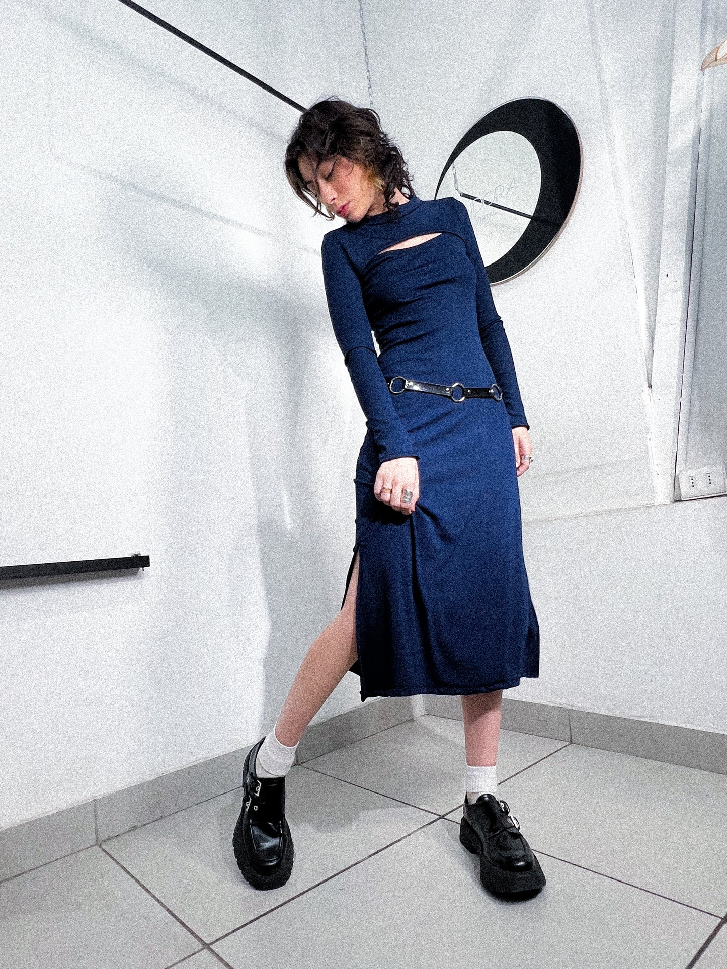 VESTIDO DAMME