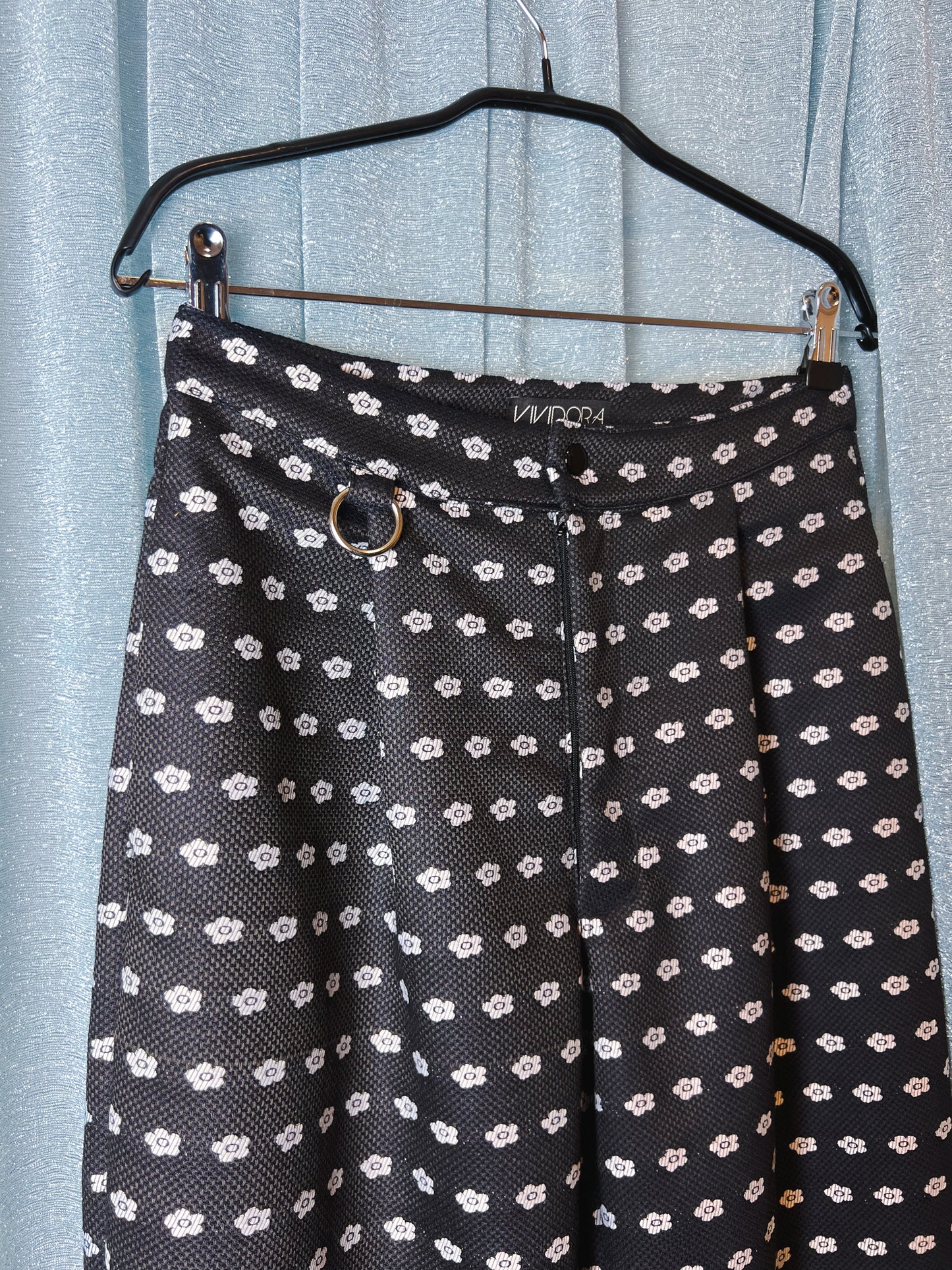 PANTALÓN NÁCAR