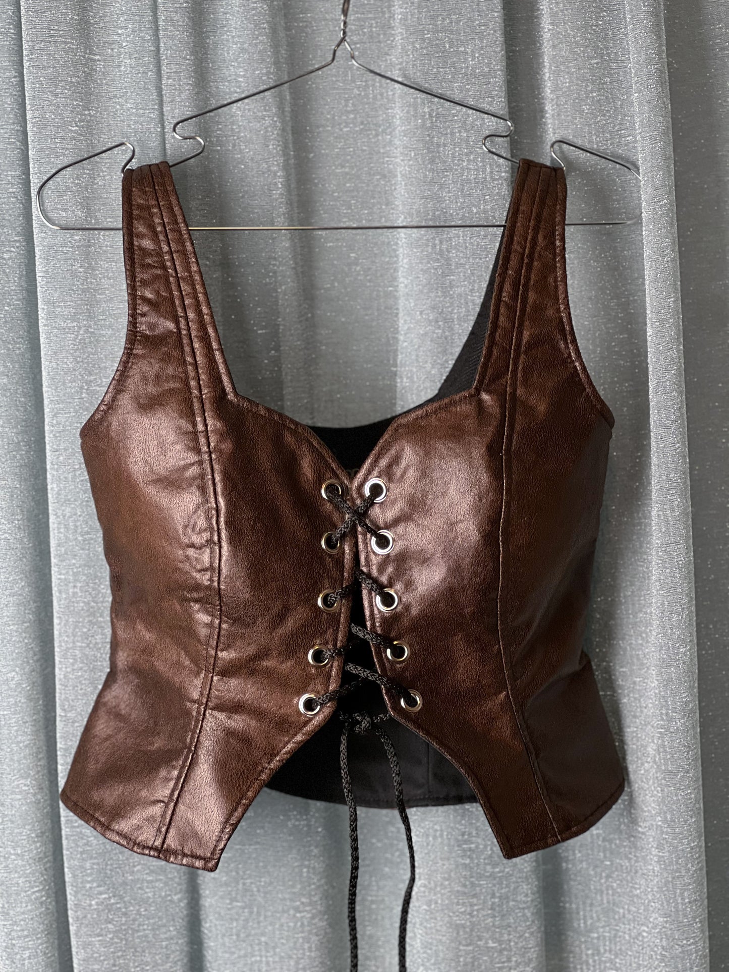 CORSET TIERRA