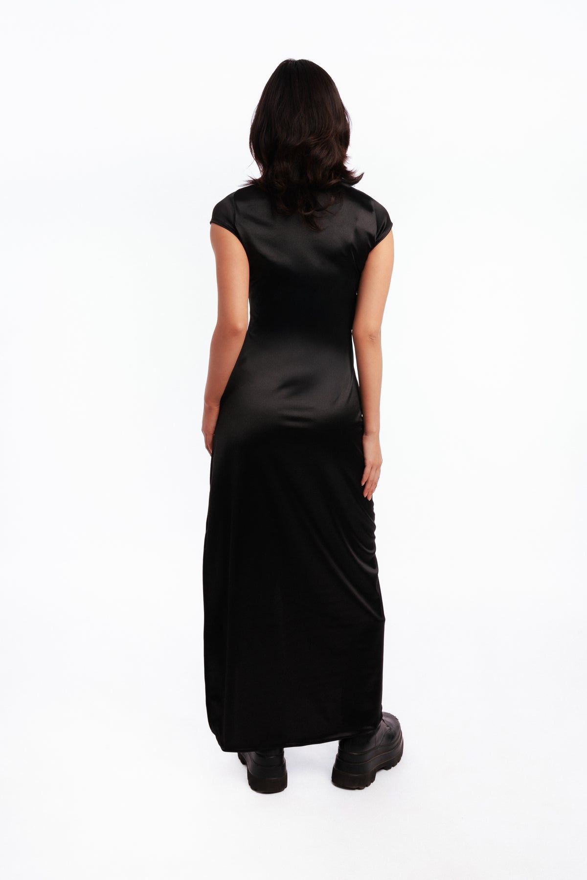 VESTIDO SOLSTICIO
