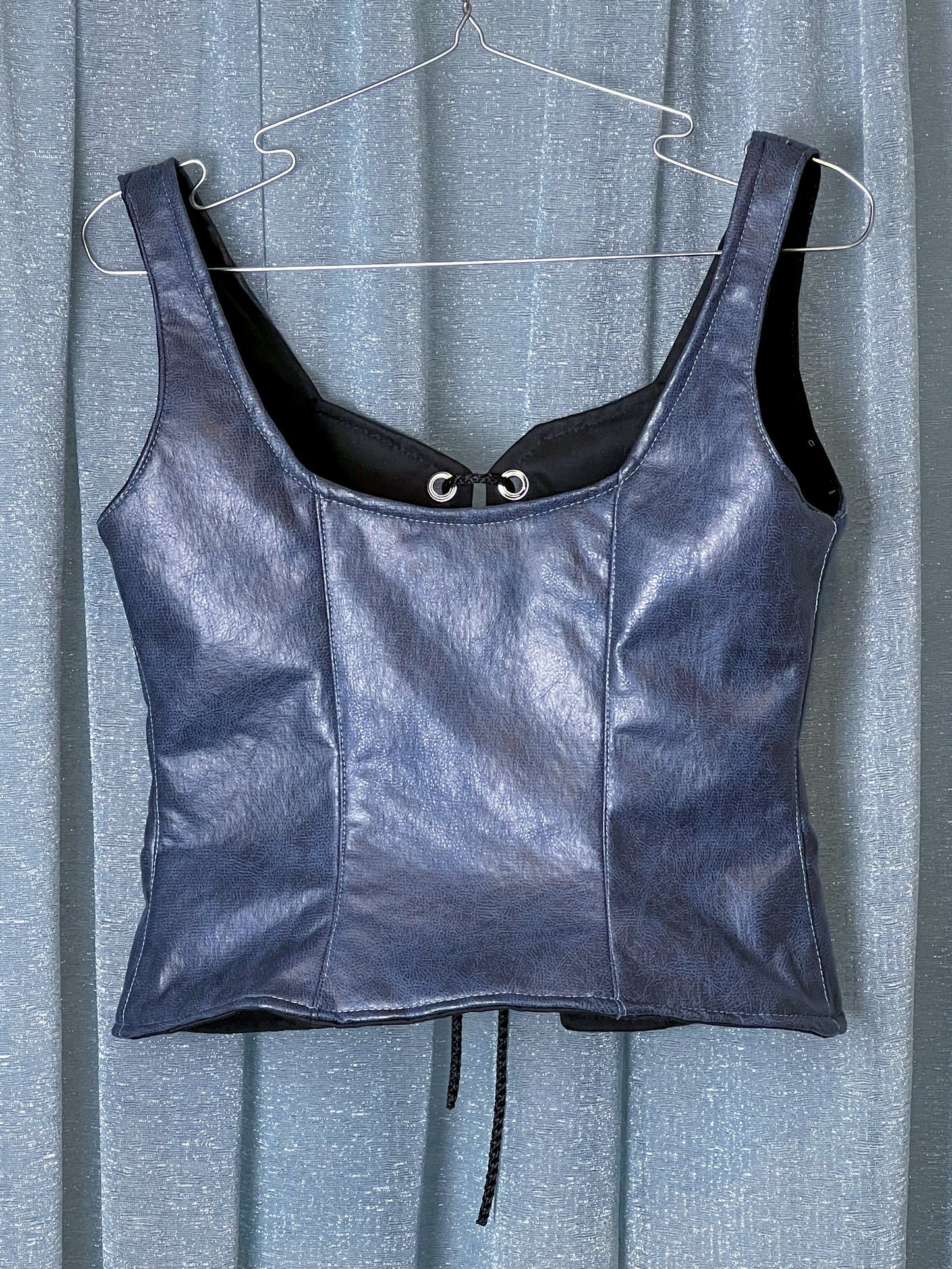 CORSET CIELO
