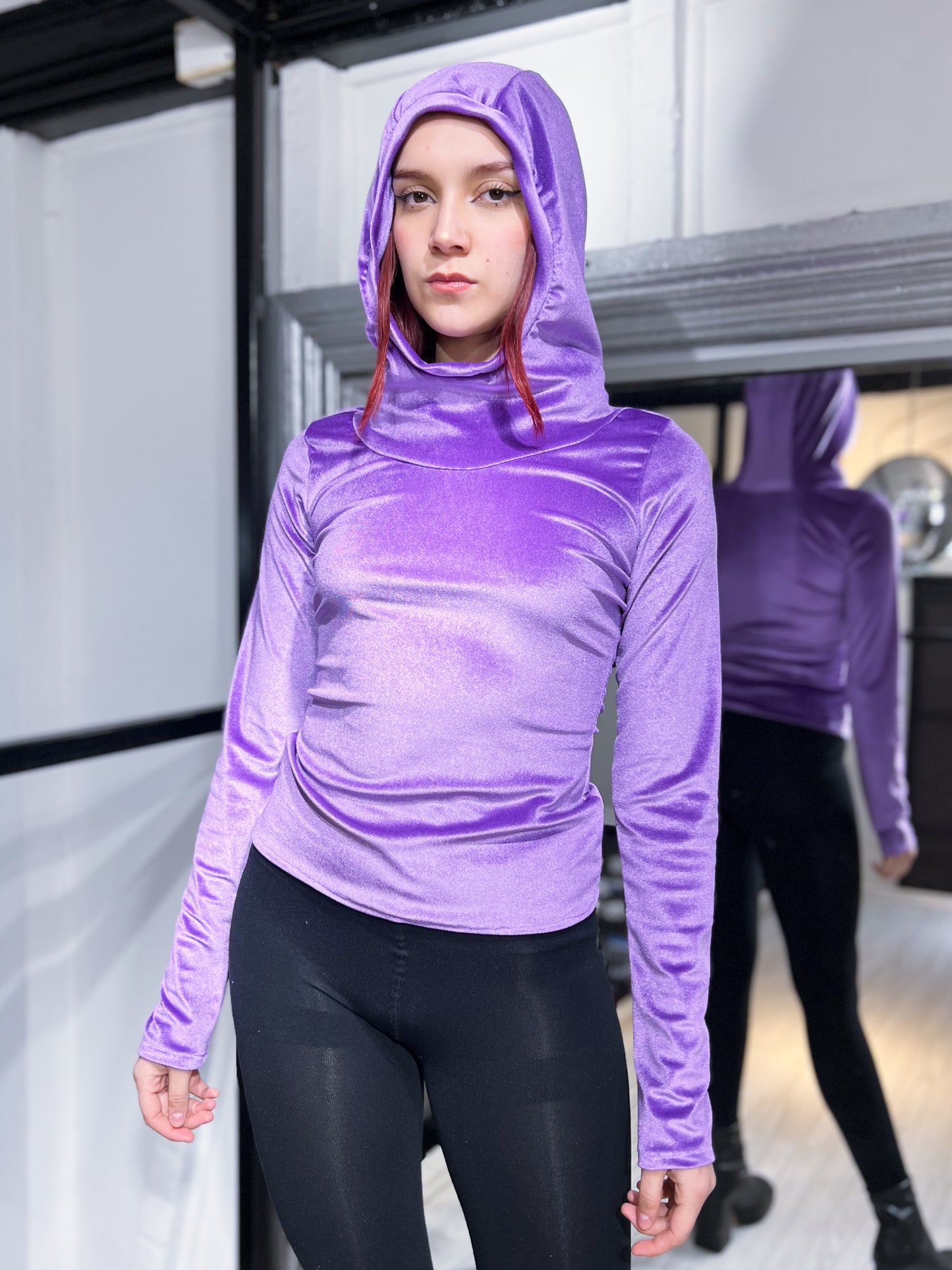 TOP BALACLAVA