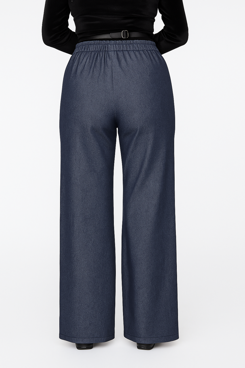 PANTALÓN DENIM