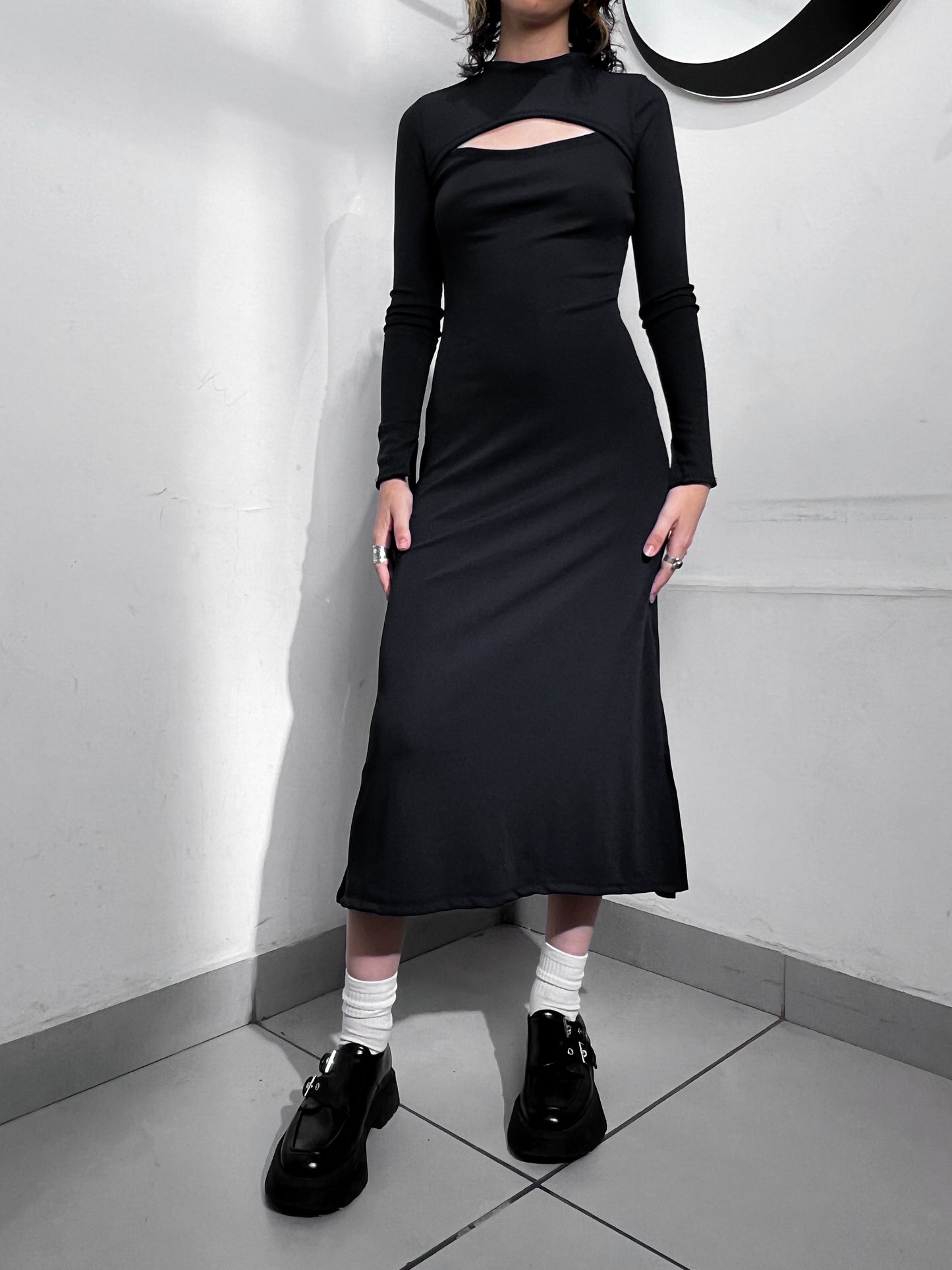 VESTIDO DAMME