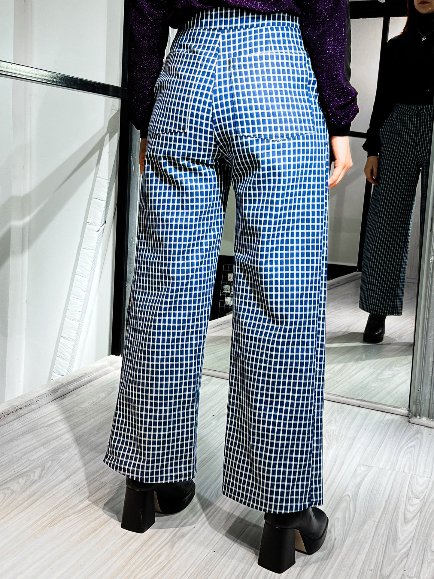 PANTALÓN GRETA