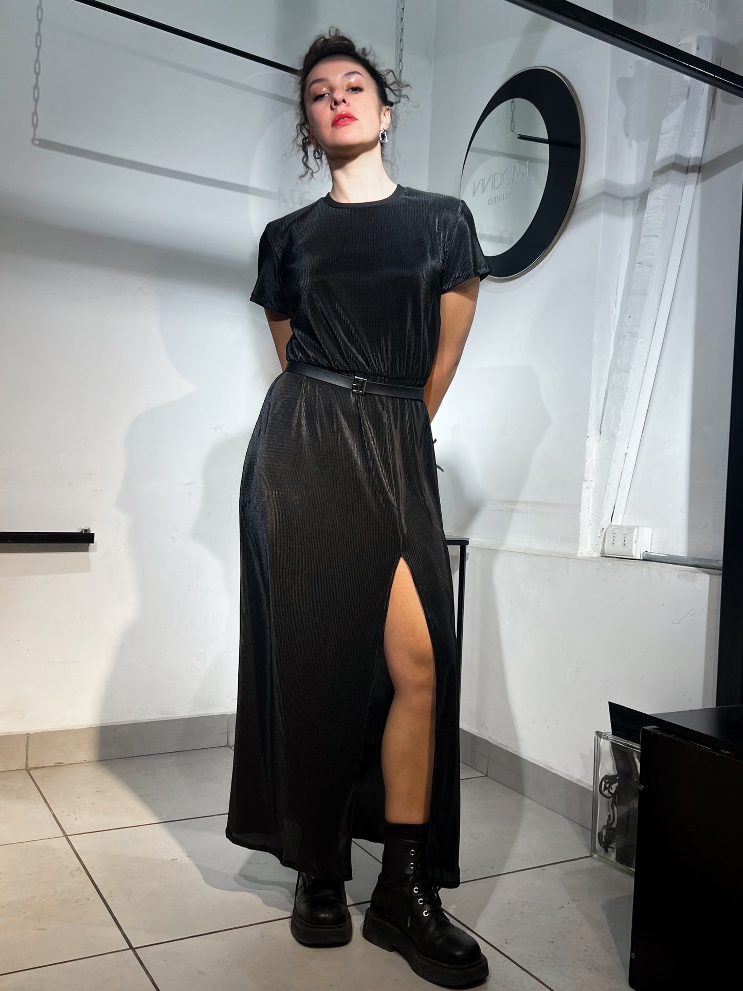 VESTIDO HORUS