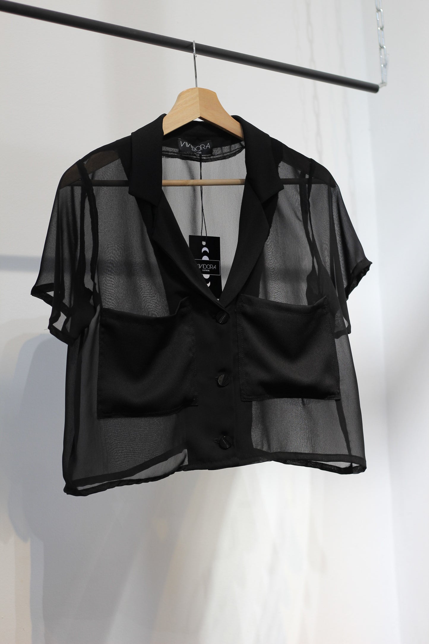 BLUSA CLEO