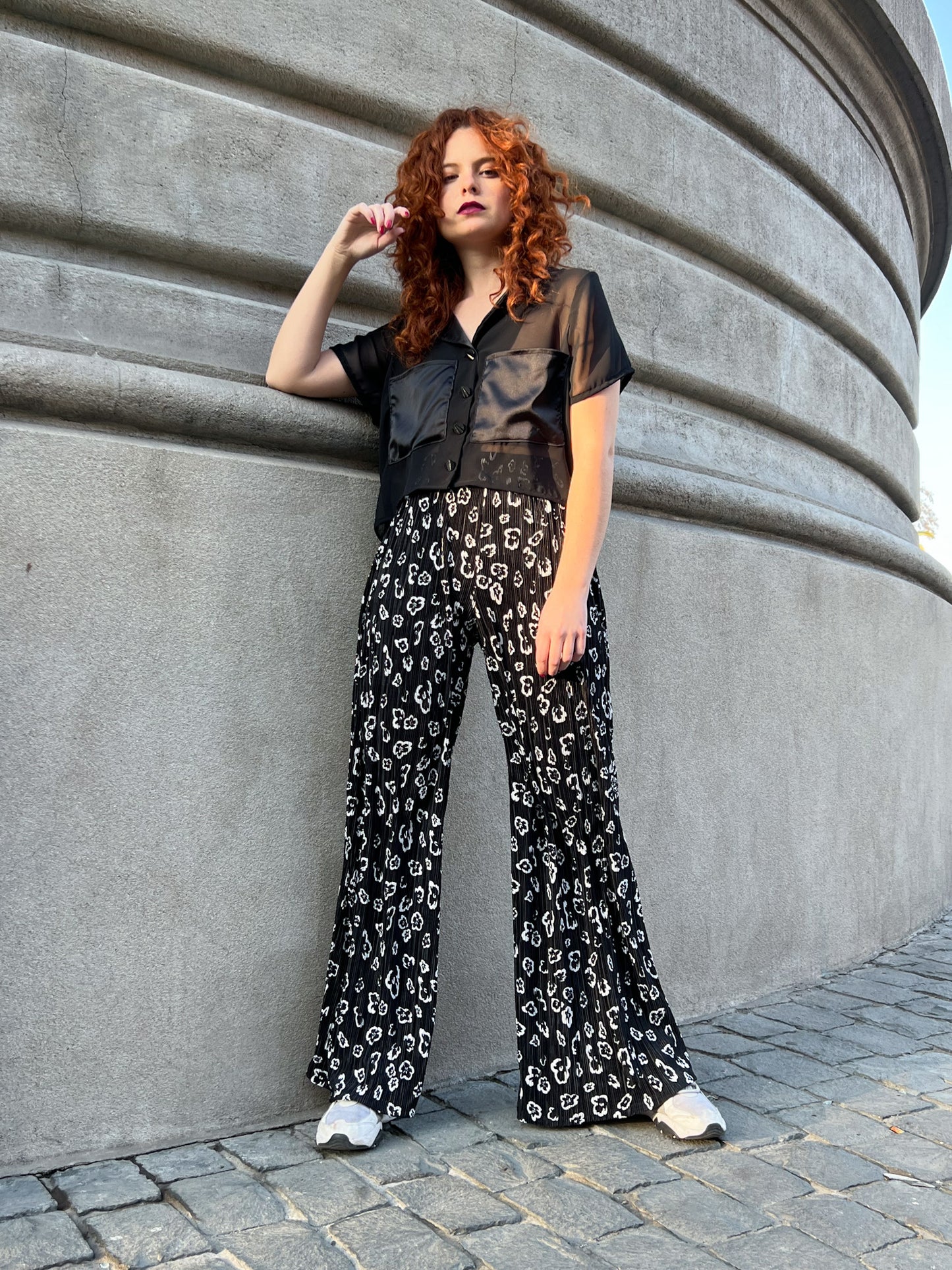 BLUSA CLEO