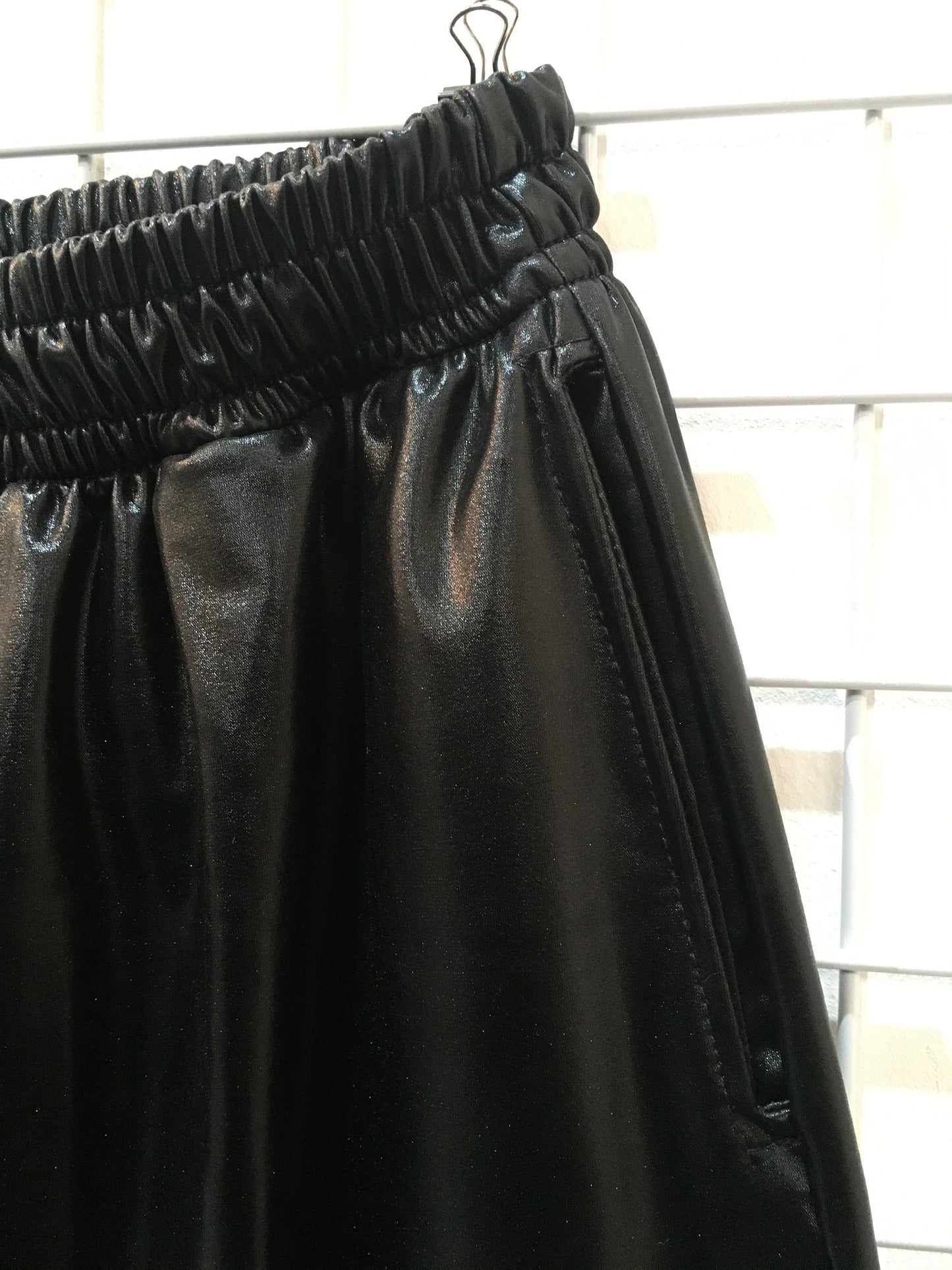 JOGGER LATEX