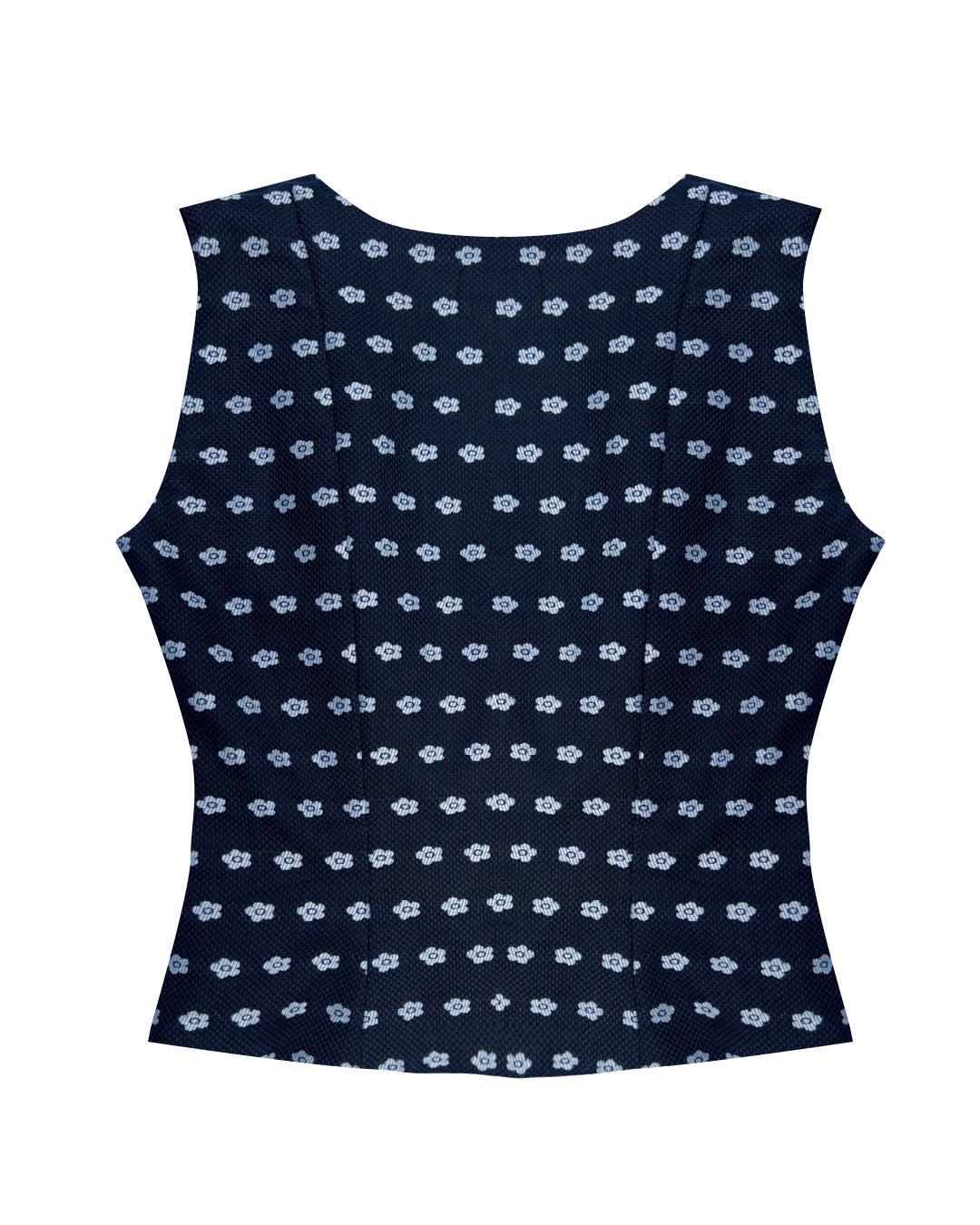 GILET NÁCAR