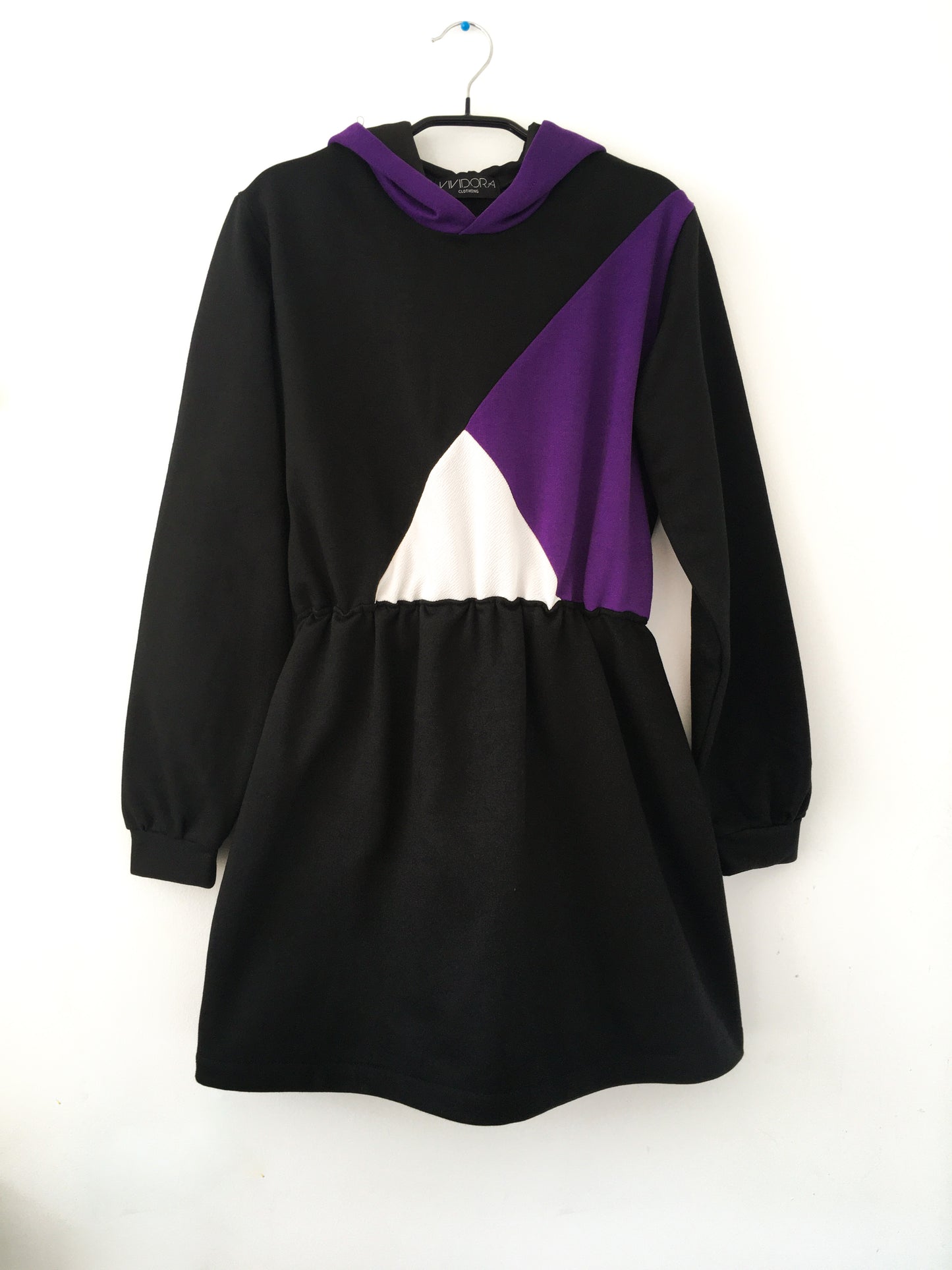 VESTIDO RAQUET