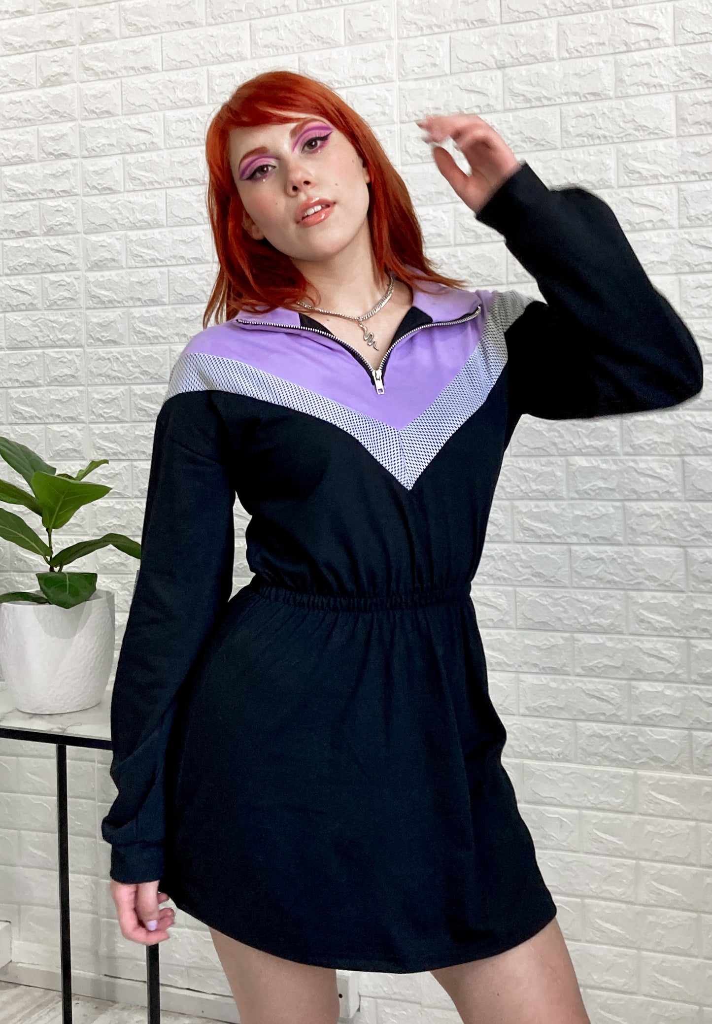 VESTIDO MOON