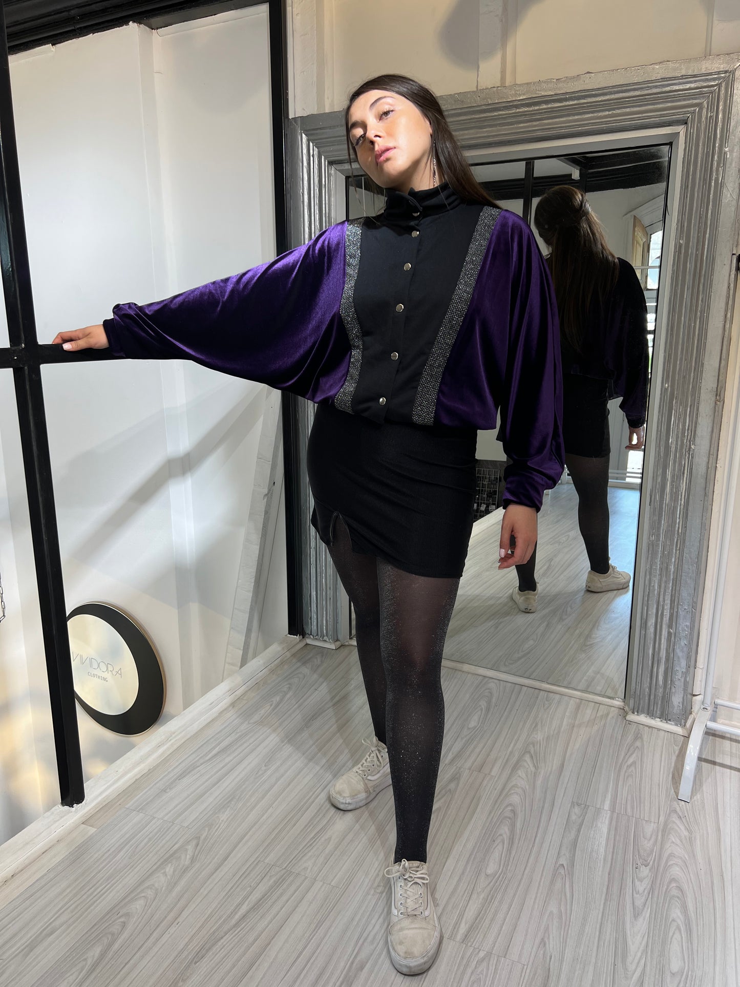 POLERON GLAM