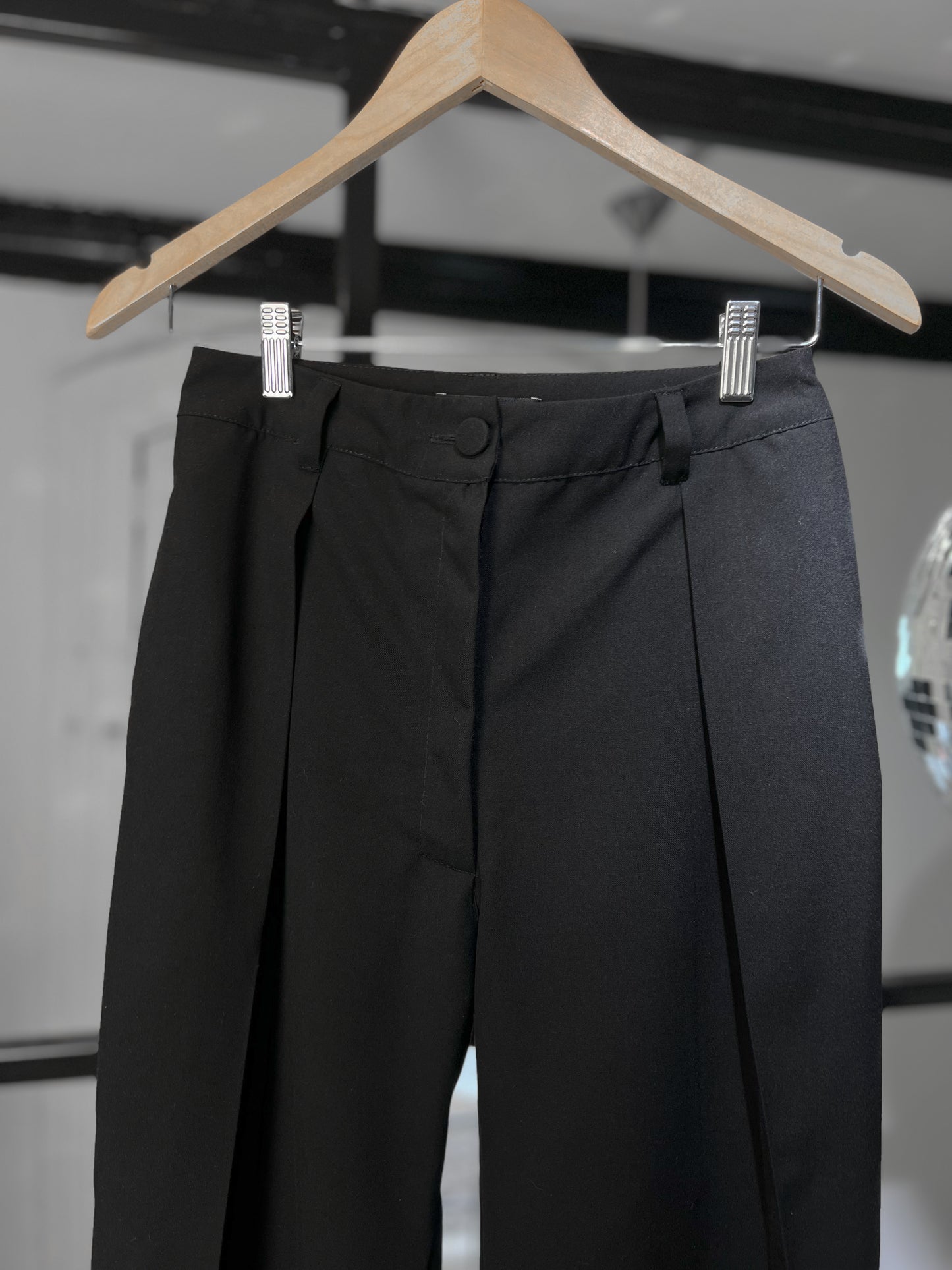 PANTALÓN SASTRERO