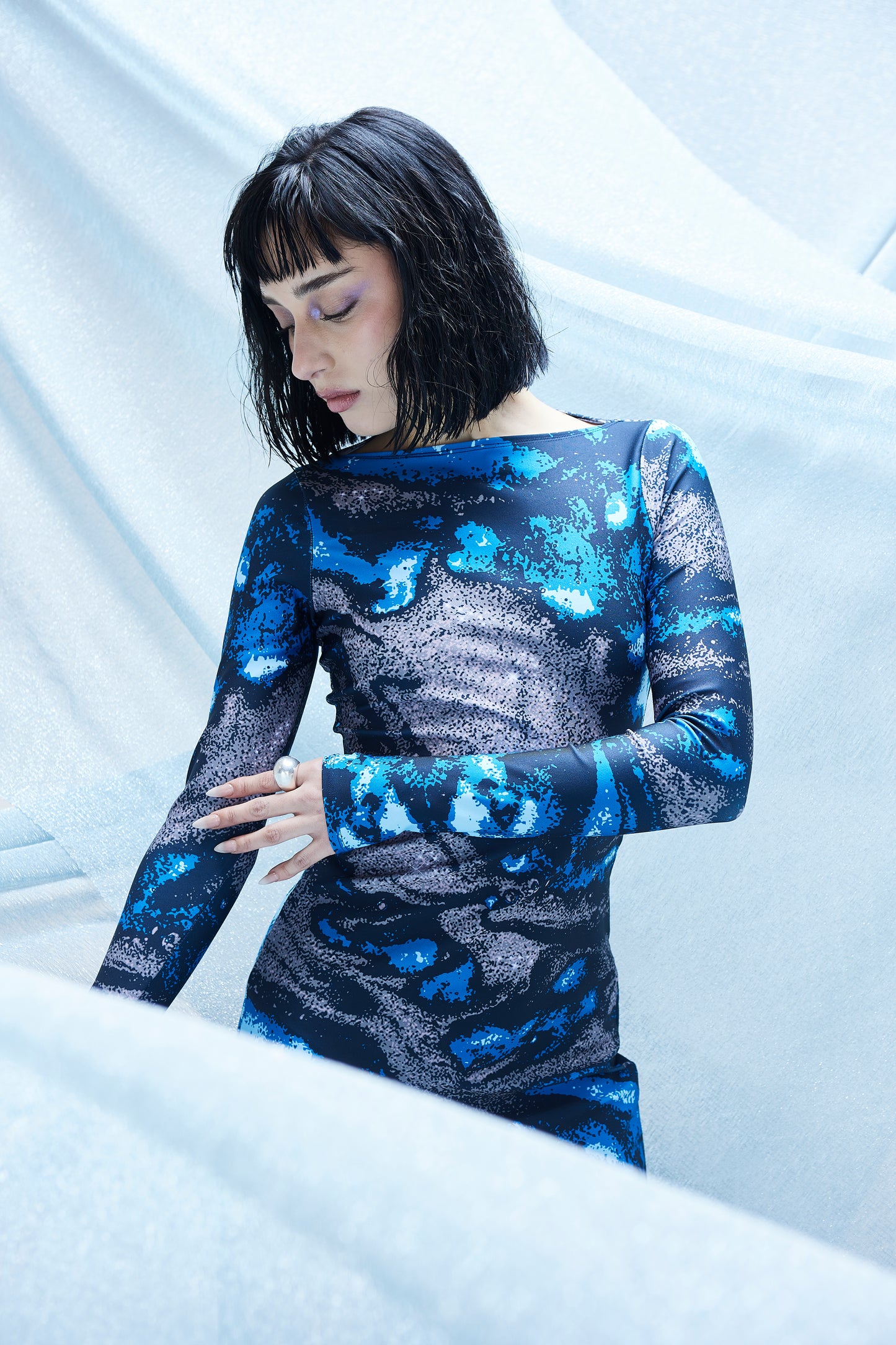 VESTIDO MAREA