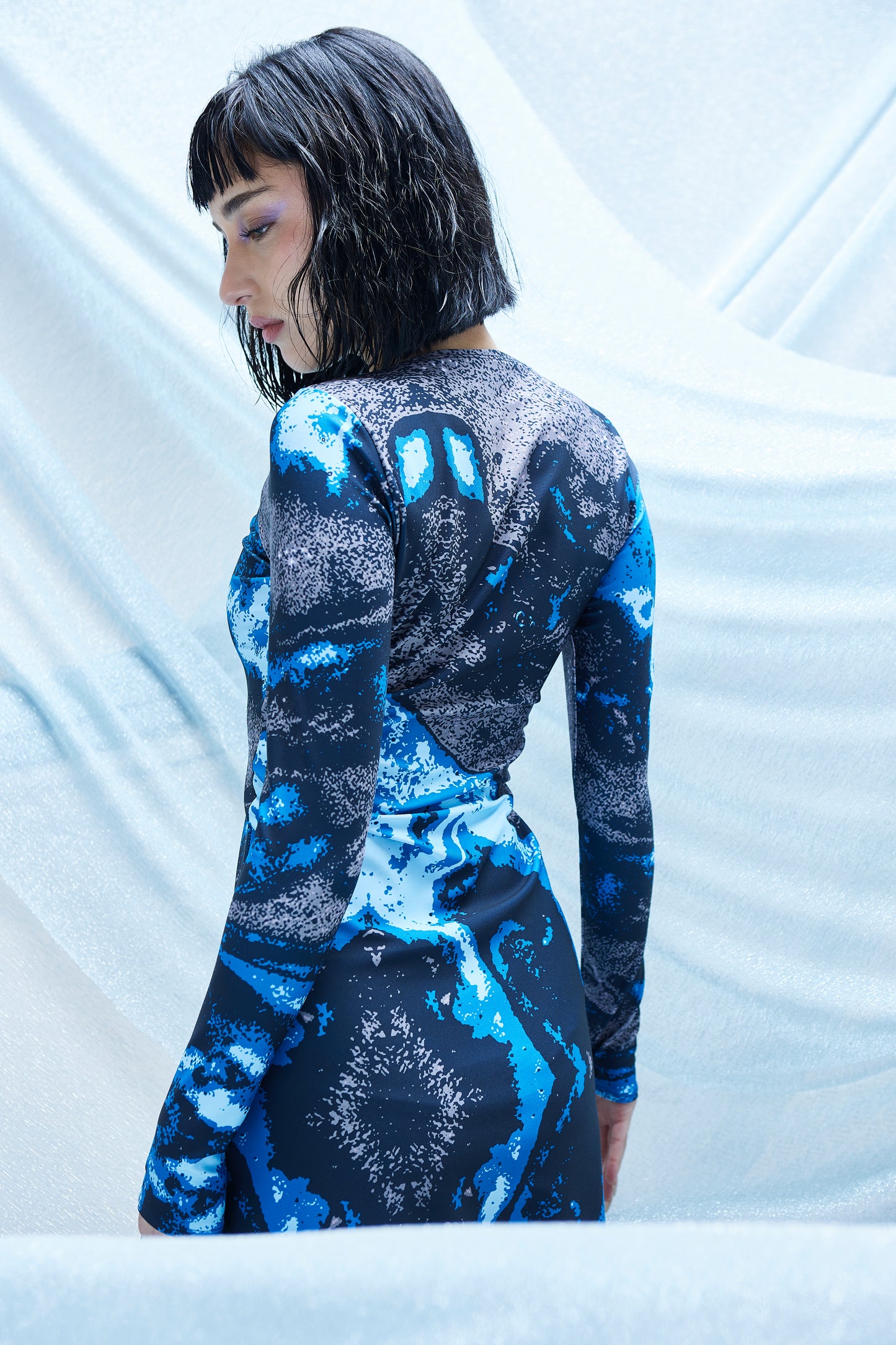 VESTIDO MAREA