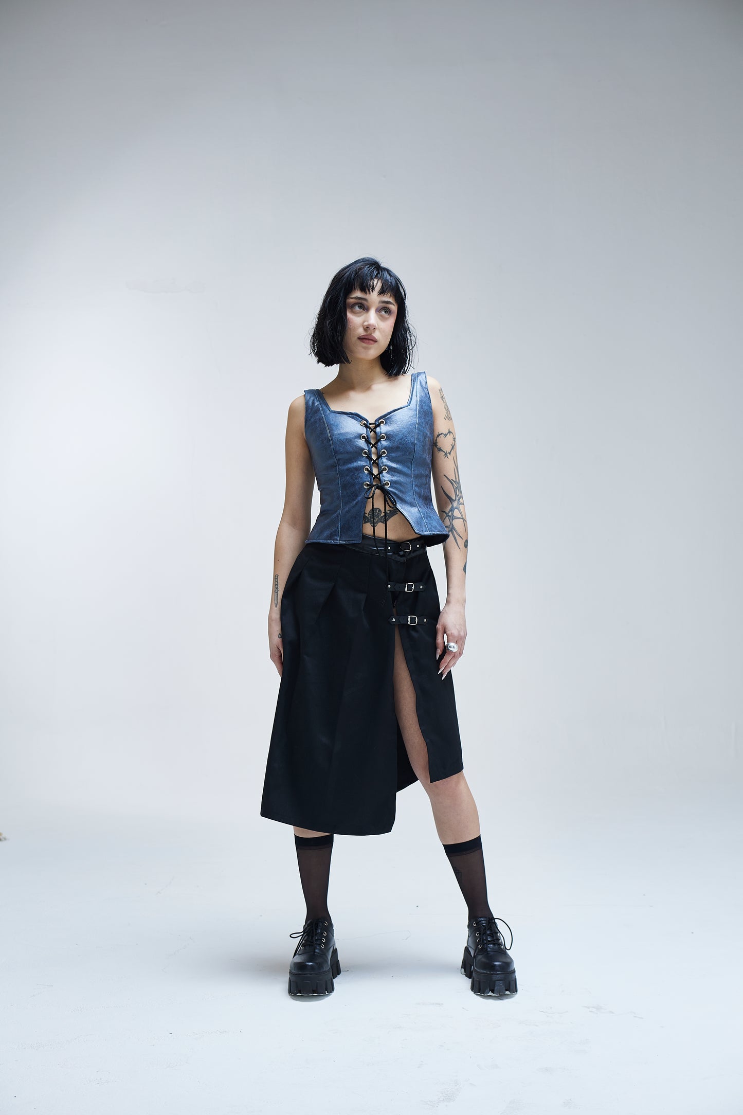 CORSET CIELO
