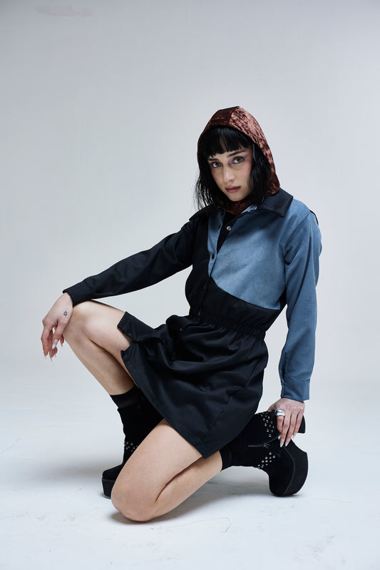 VESTIDO BRUMA