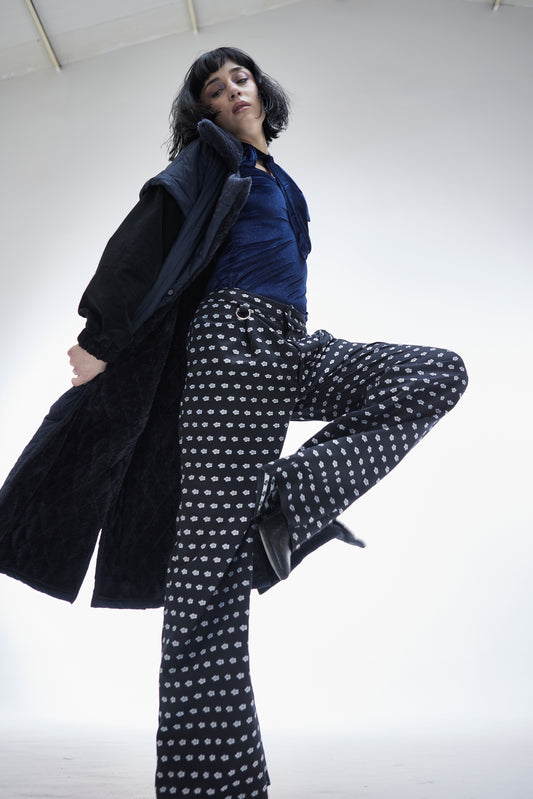 PANTALÓN NÁCAR