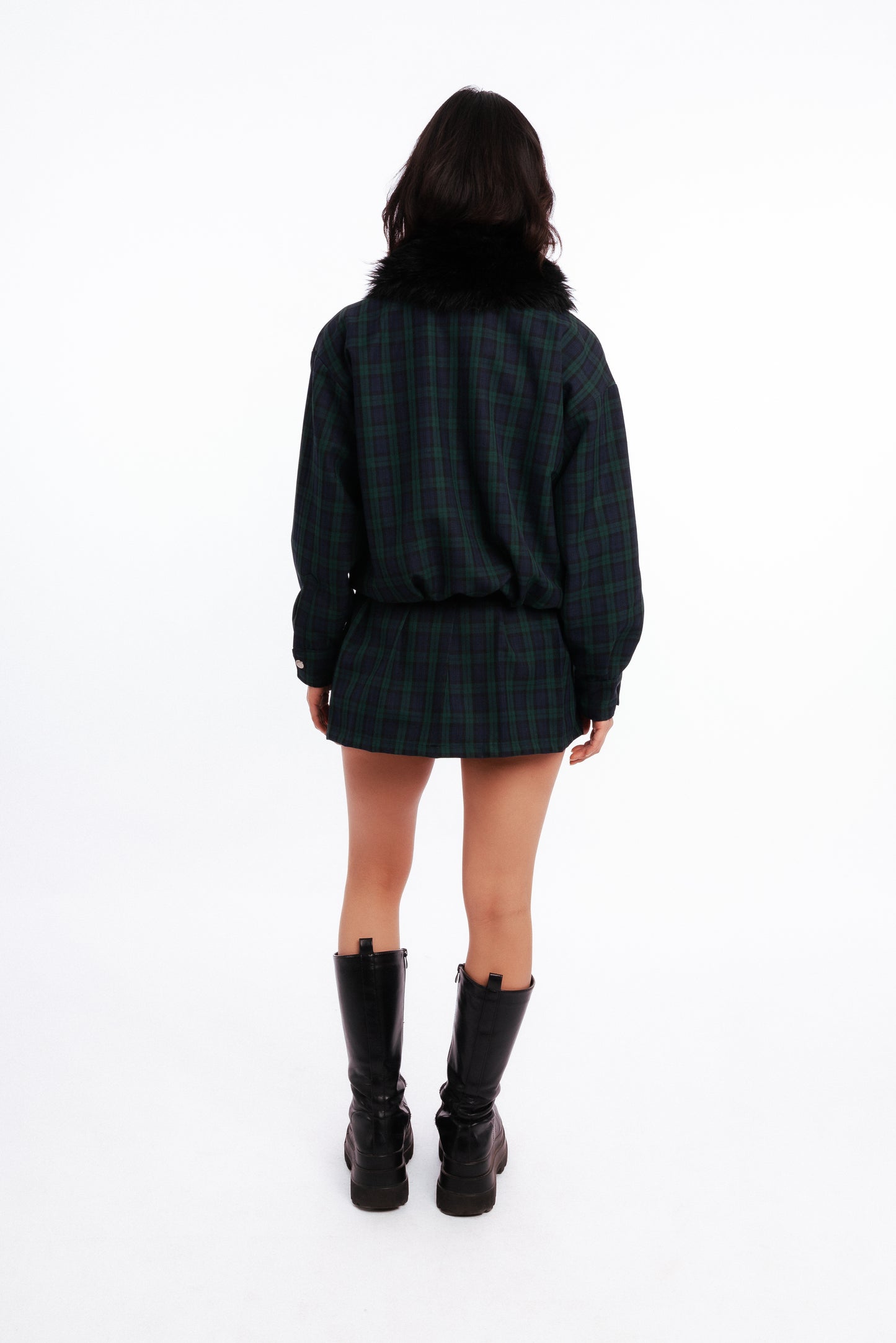 CHAQUETA BOREAL