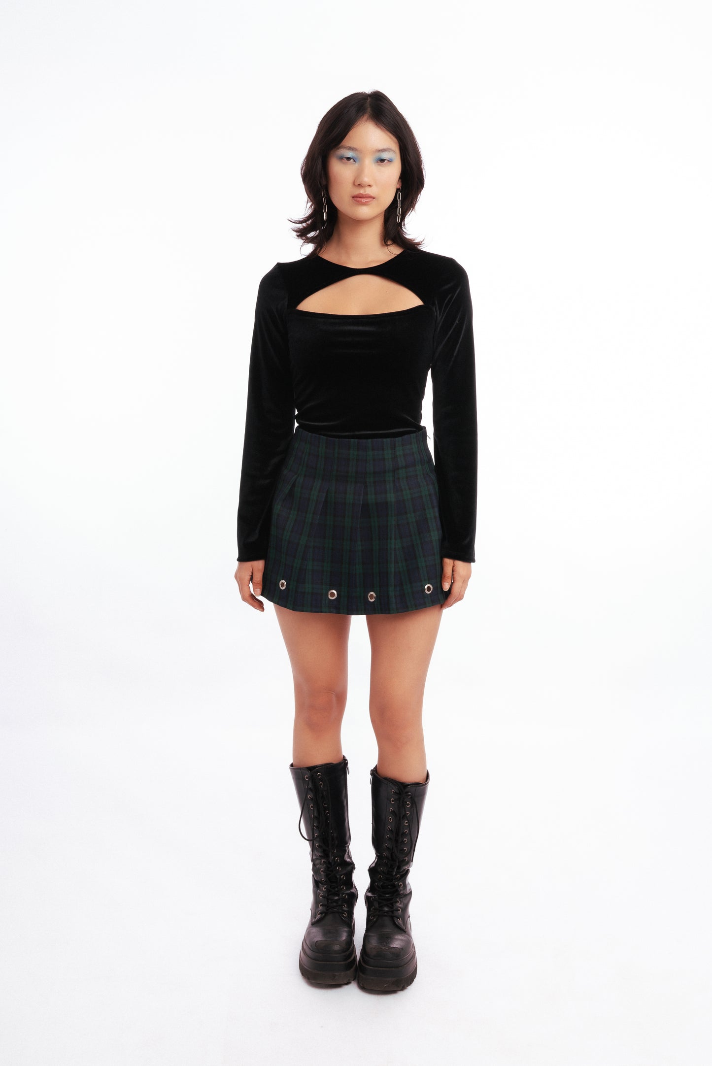 FALDA SELVA