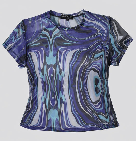 POLERA ÁGATA