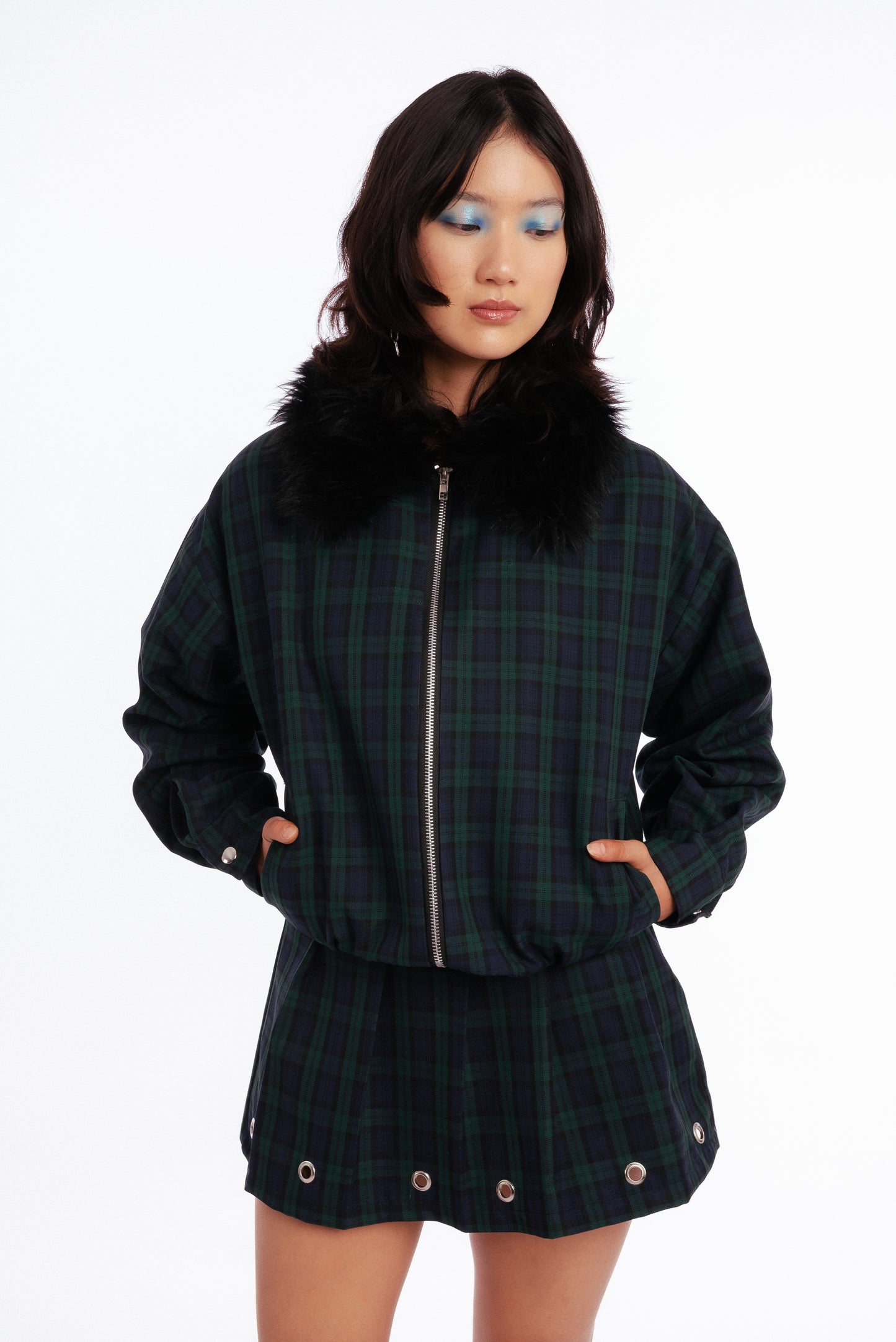 CHAQUETA BOREAL