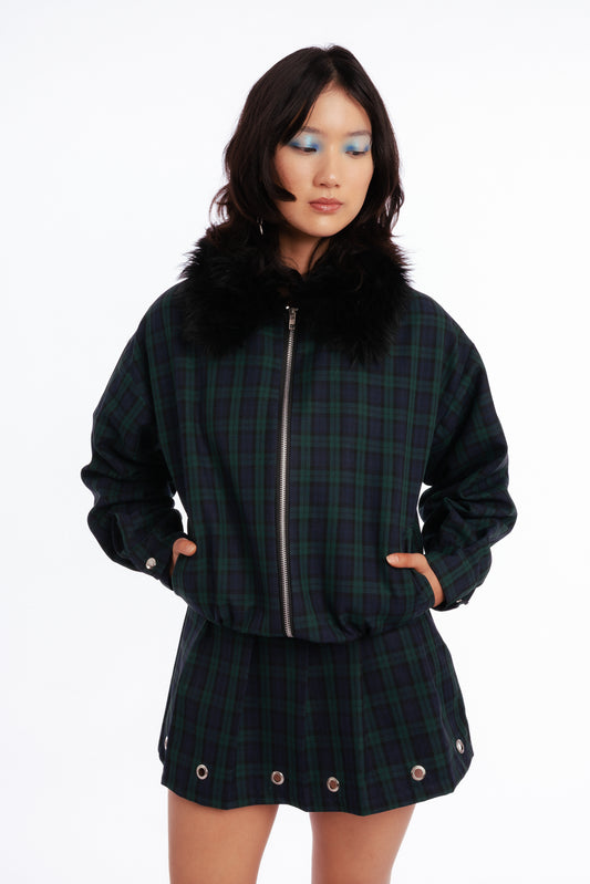 CHAQUETA BOREAL