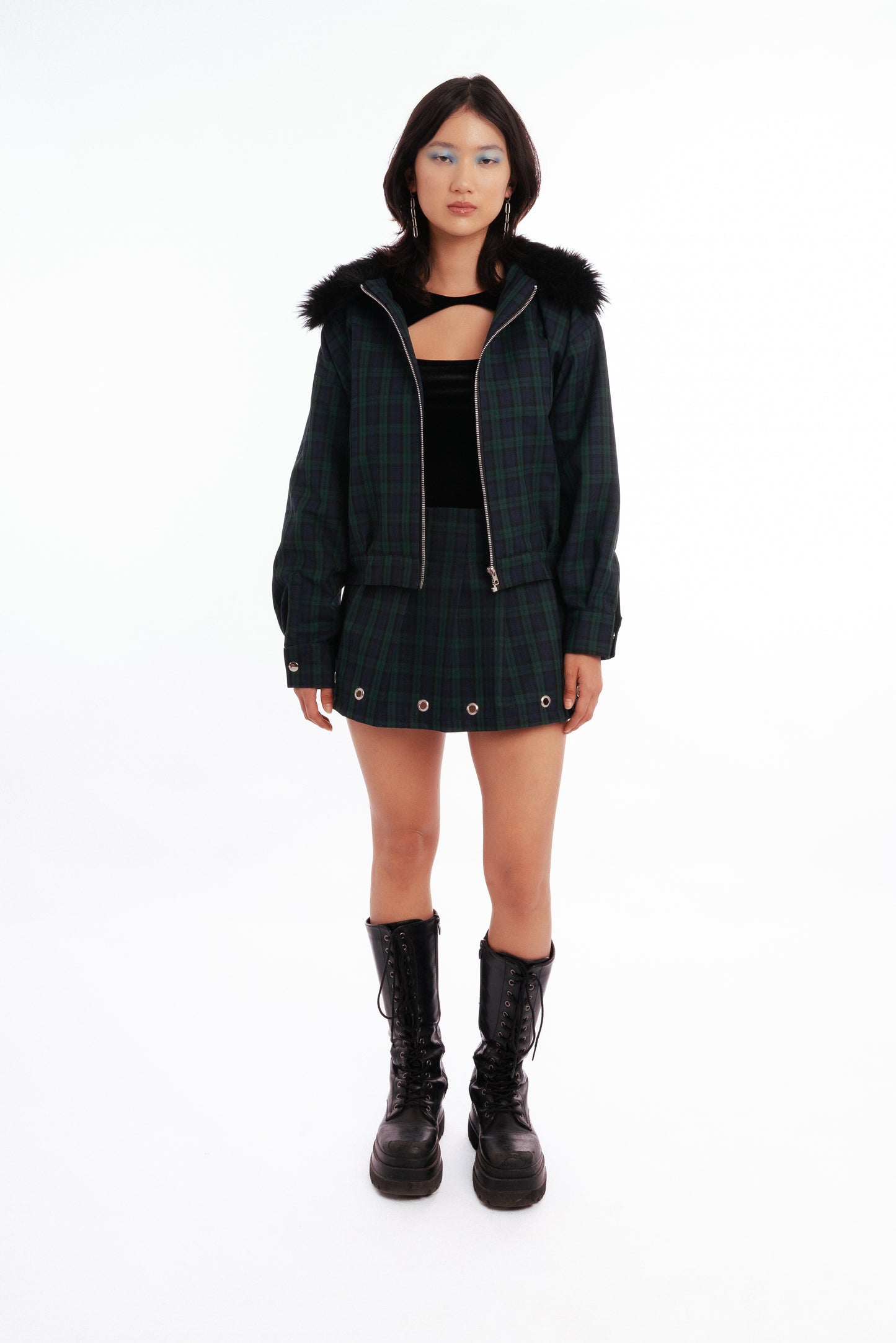 CHAQUETA BOREAL