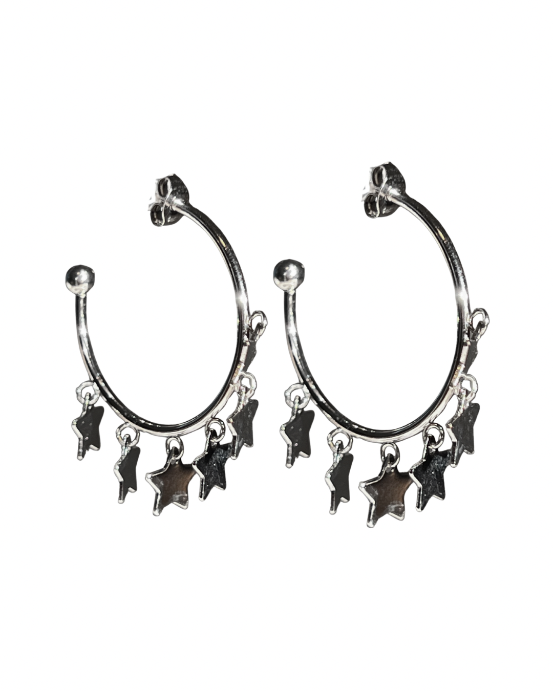 ARGOLLAS ESTRELLITAS