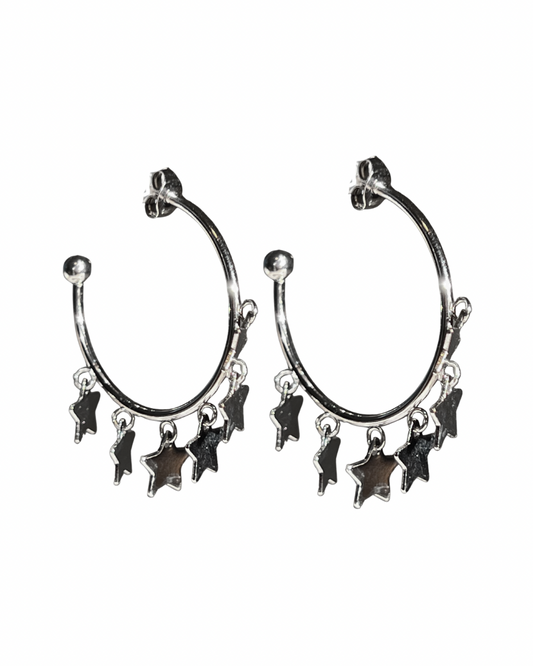 ARGOLLAS ESTRELLITAS