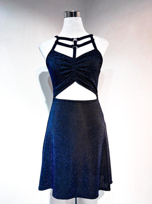 VESTIDO MIDNIGHT