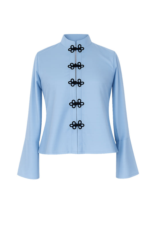 BLUSA CIELO