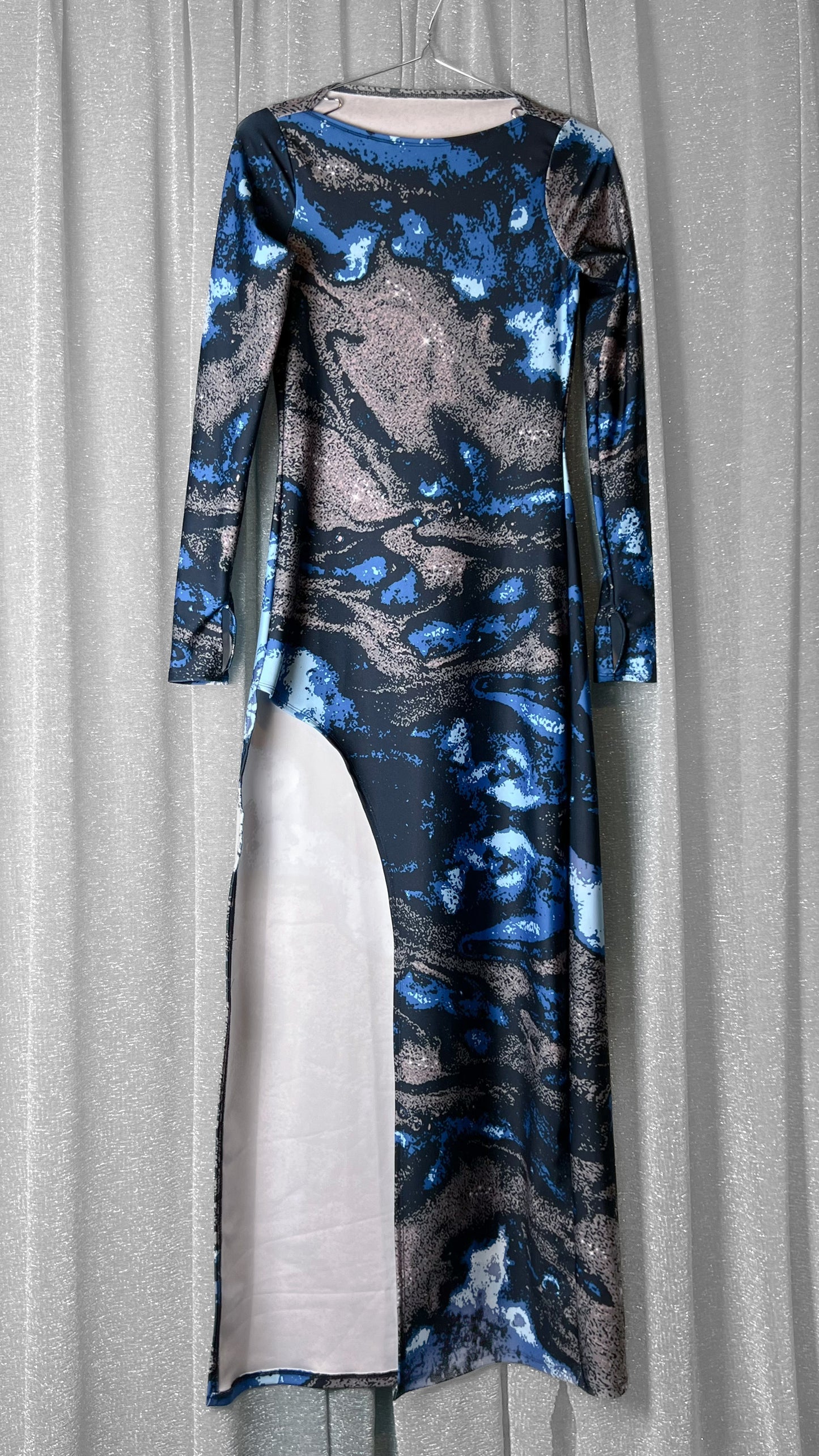 VESTIDO MAREA