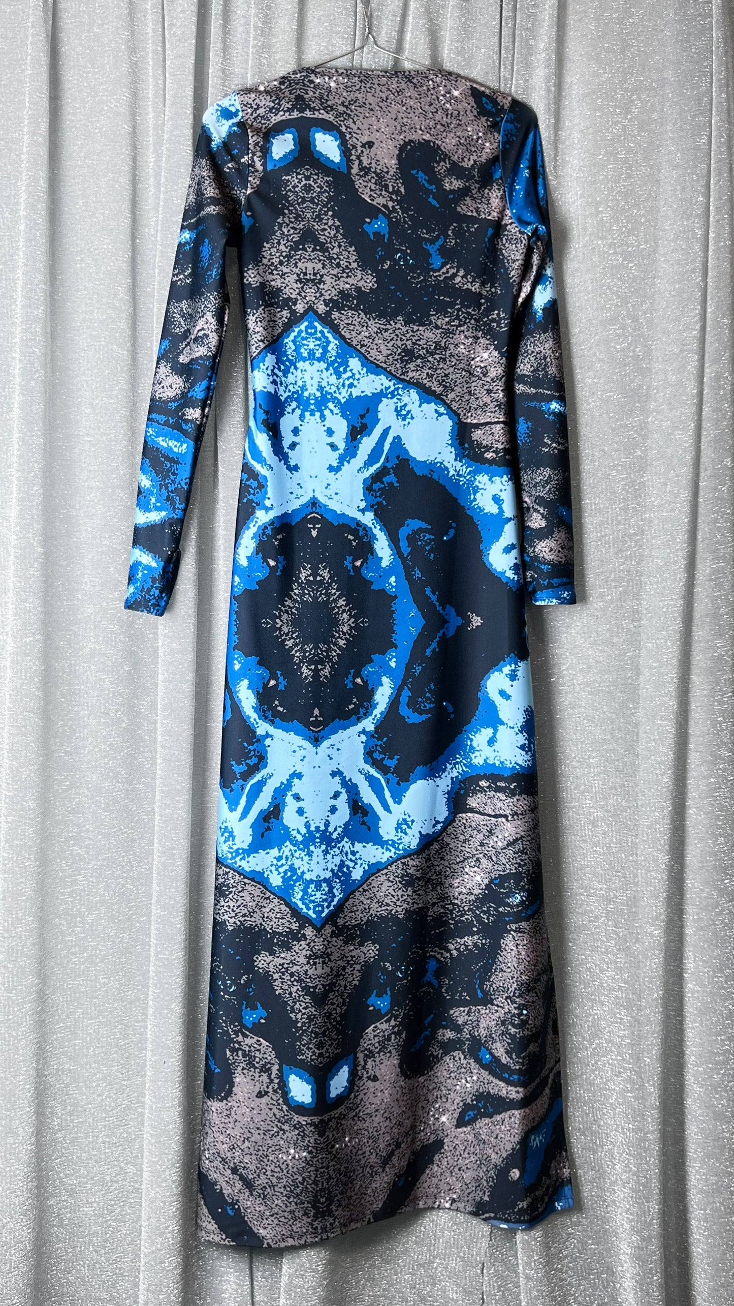 VESTIDO MAREA