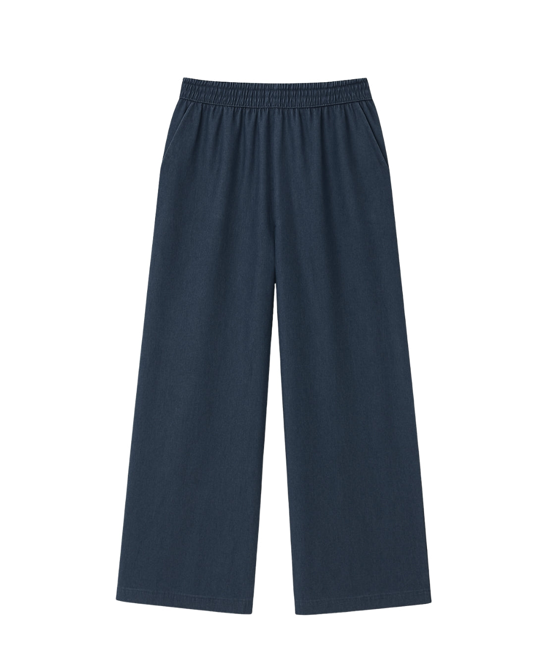 PANTALÓN DENIM