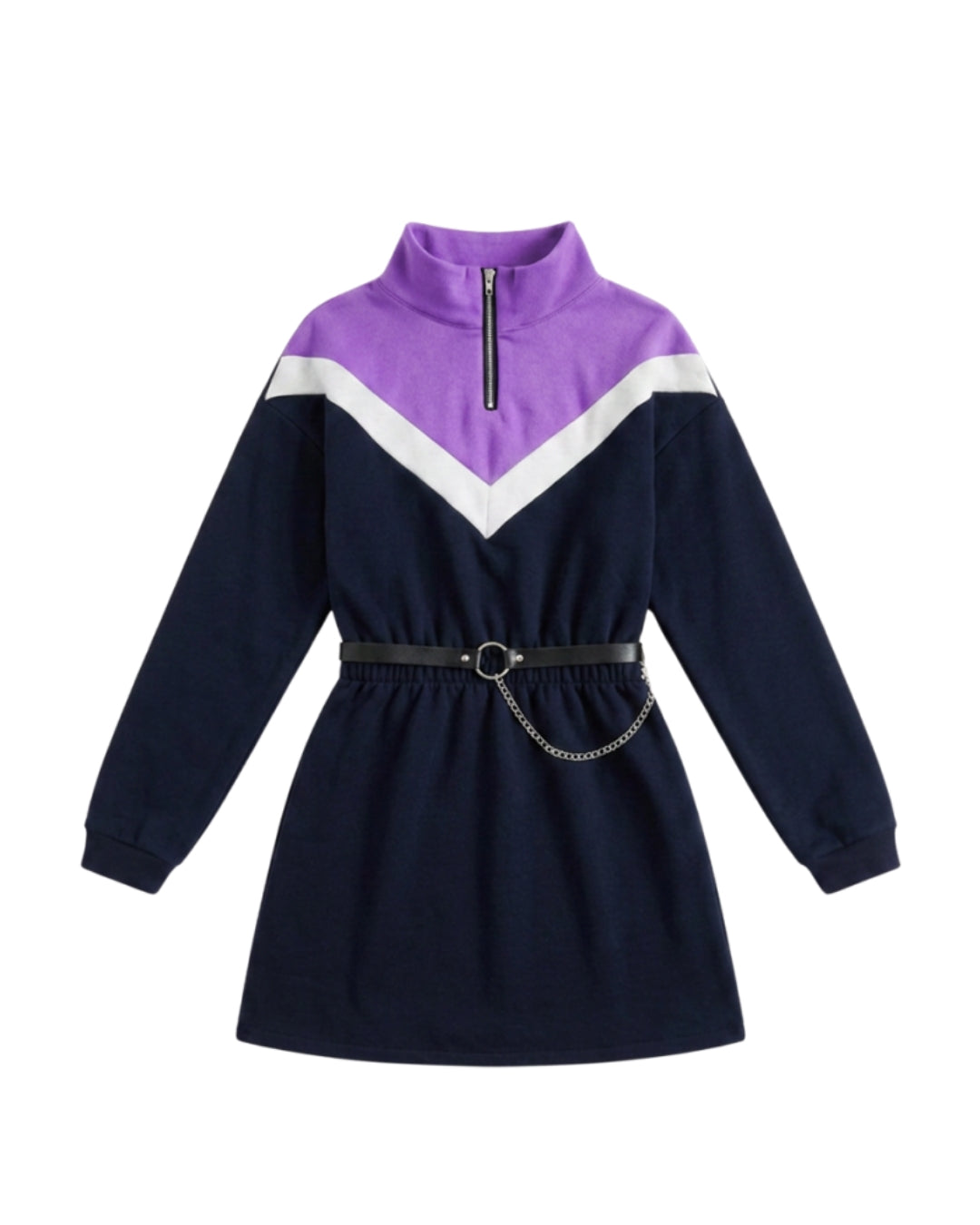 VESTIDO MOON