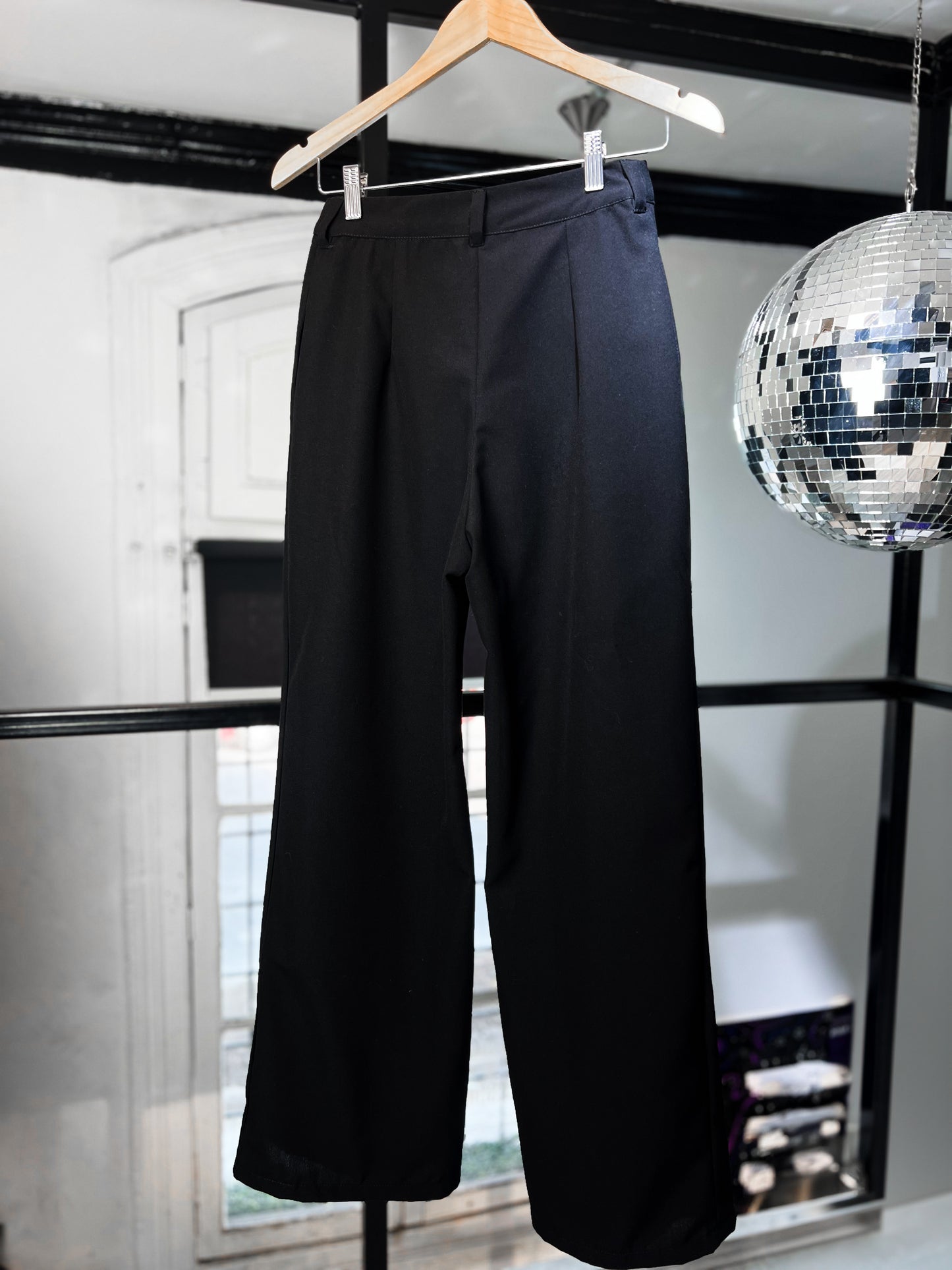 PANTALÓN SASTRERO