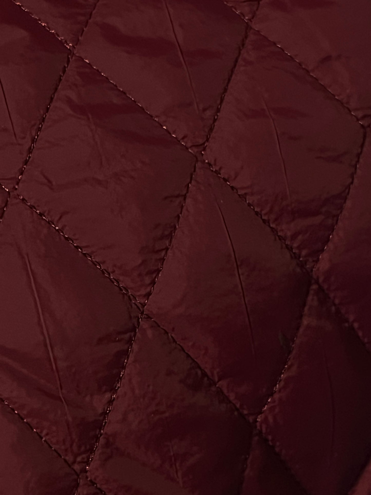CHAQUETA  NUBE