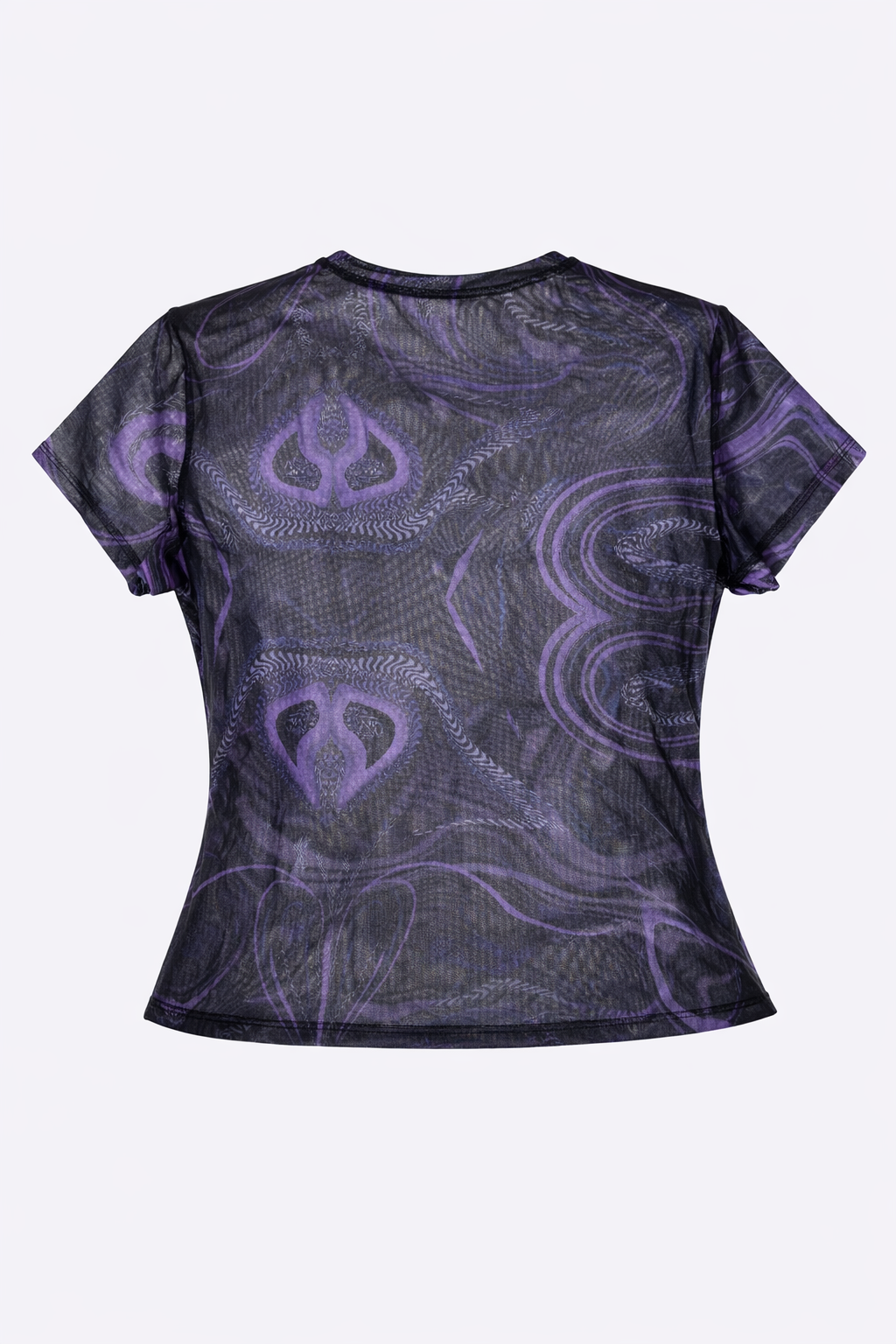 POLERA MAGMA
