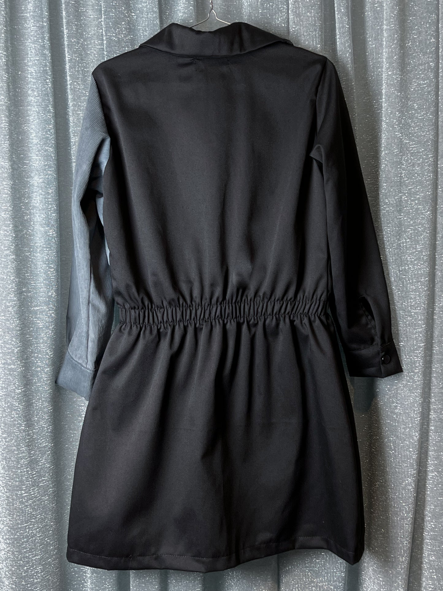 VESTIDO BRUMA