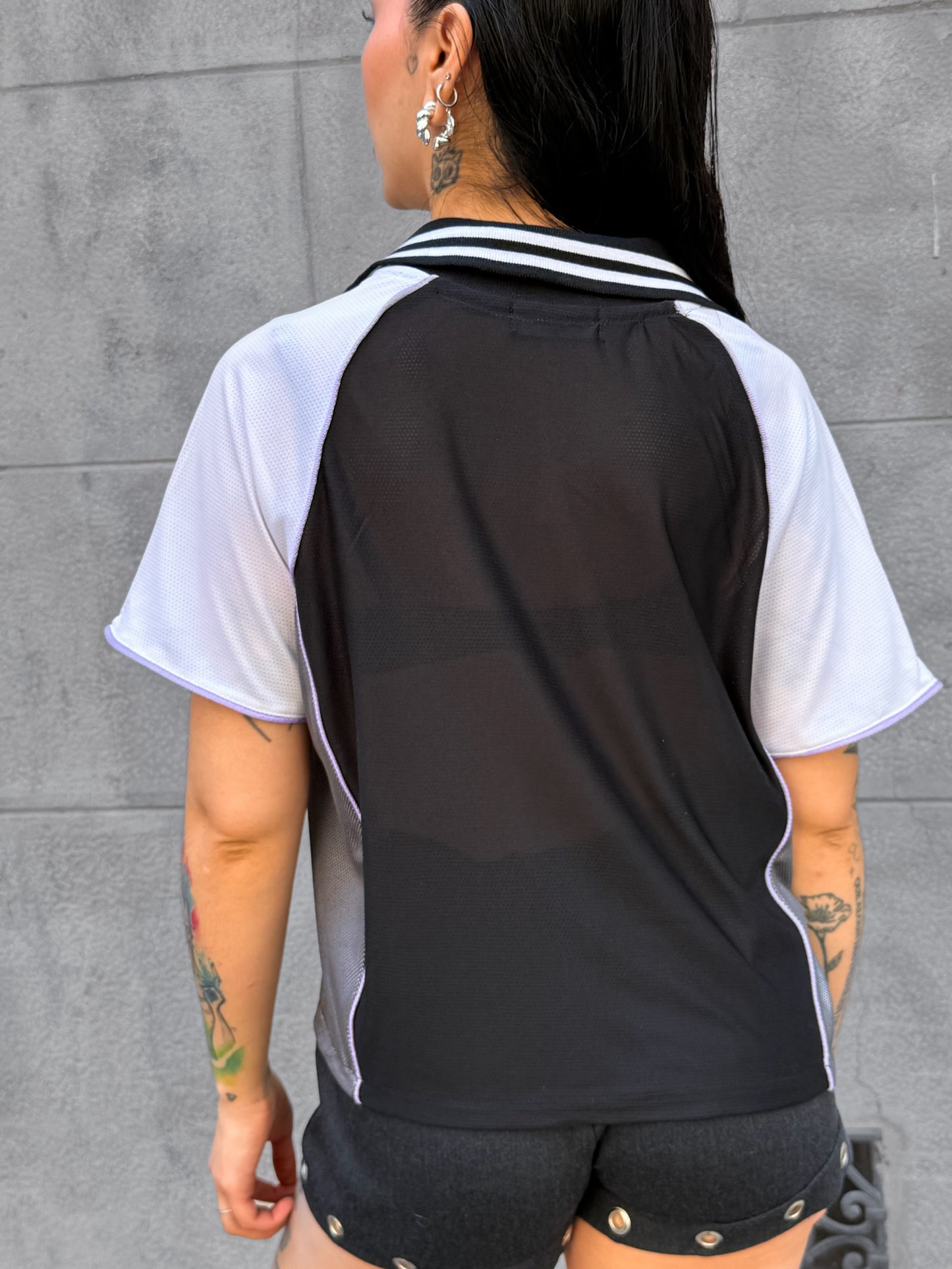 CAMISETA  FUGAZ