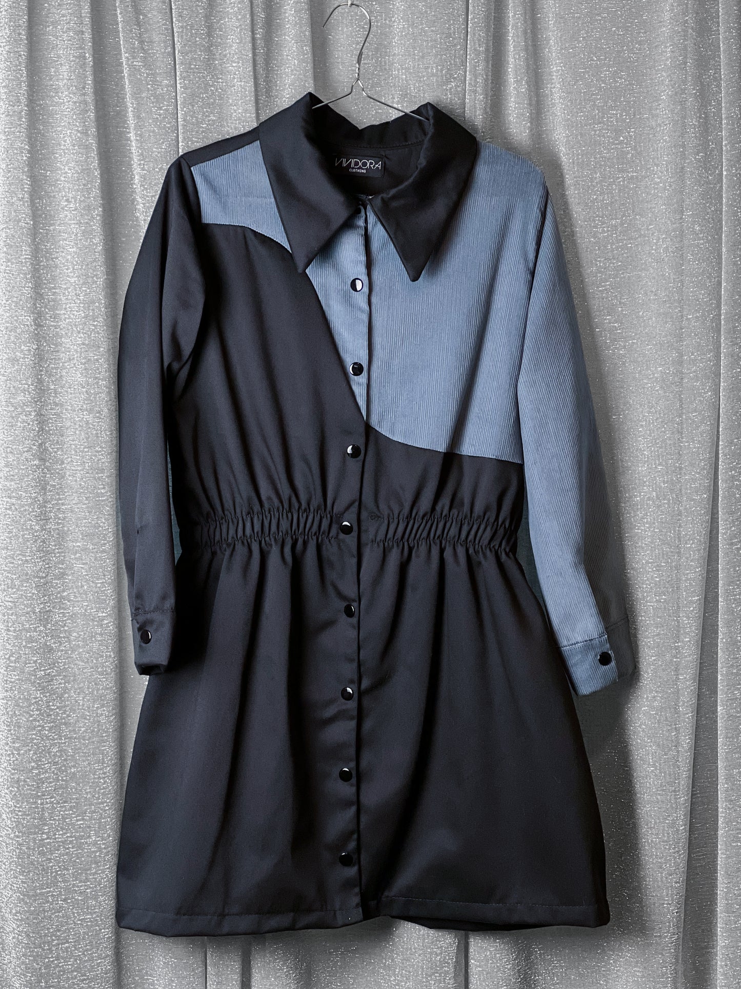 VESTIDO BRUMA