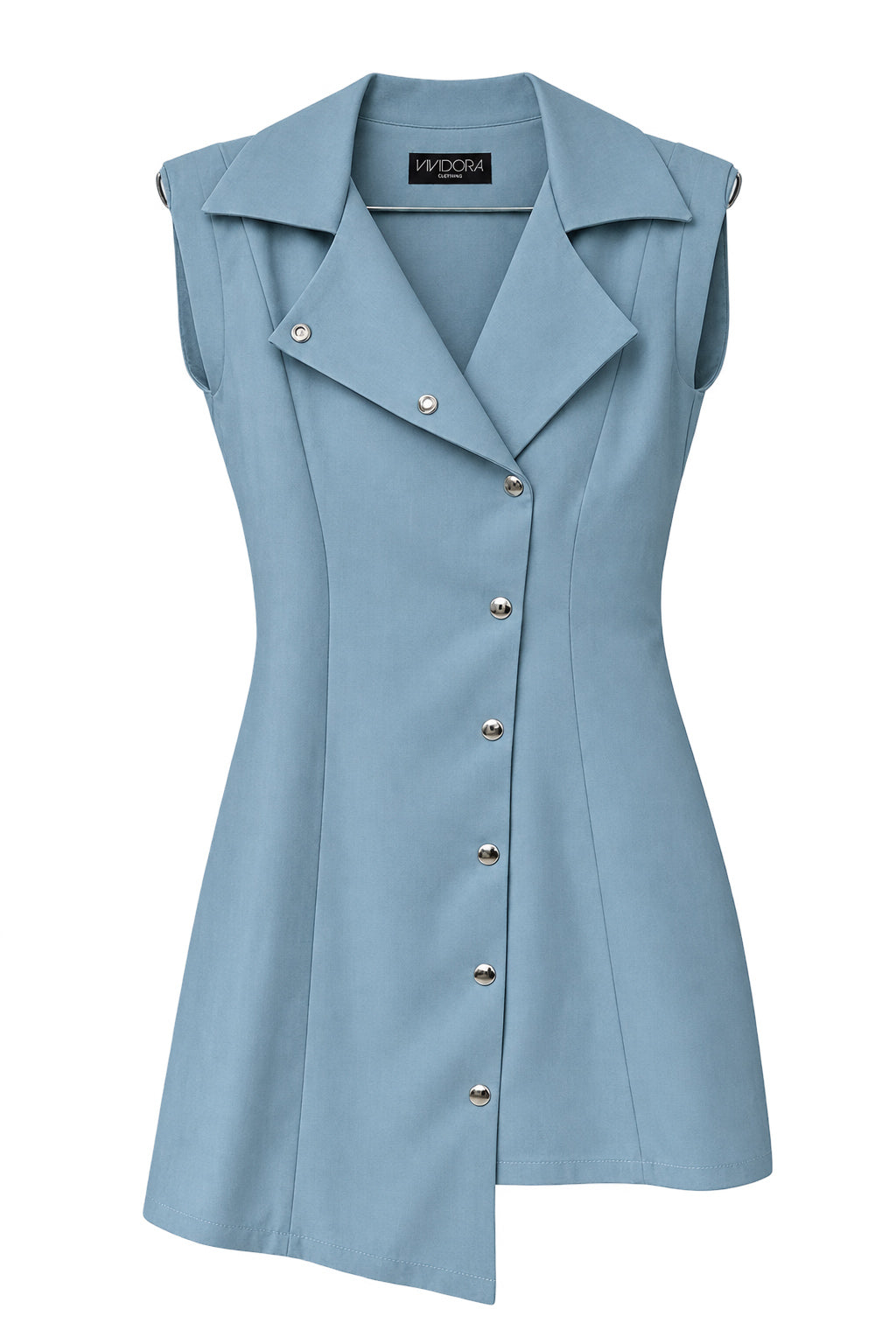 VESTIDO UMBRAL