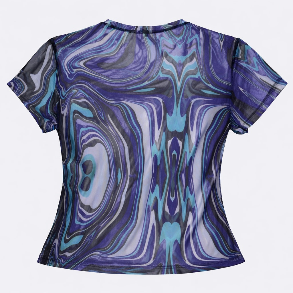 POLERA ÁGATA